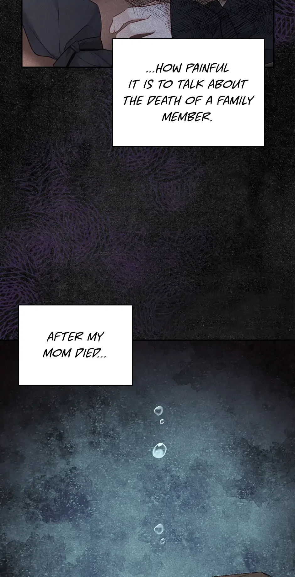 I’m Going To Meet You Beyond Time Chapter 31 – Page 27