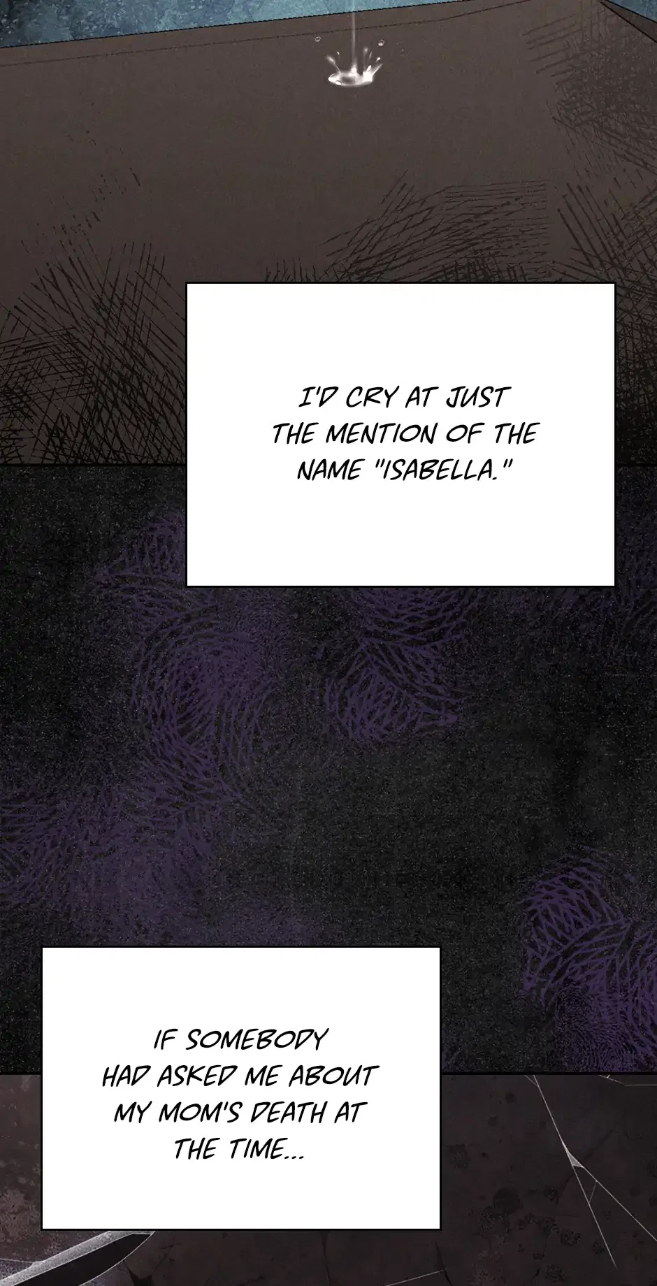 I’m Going To Meet You Beyond Time Chapter 31 – Page 28