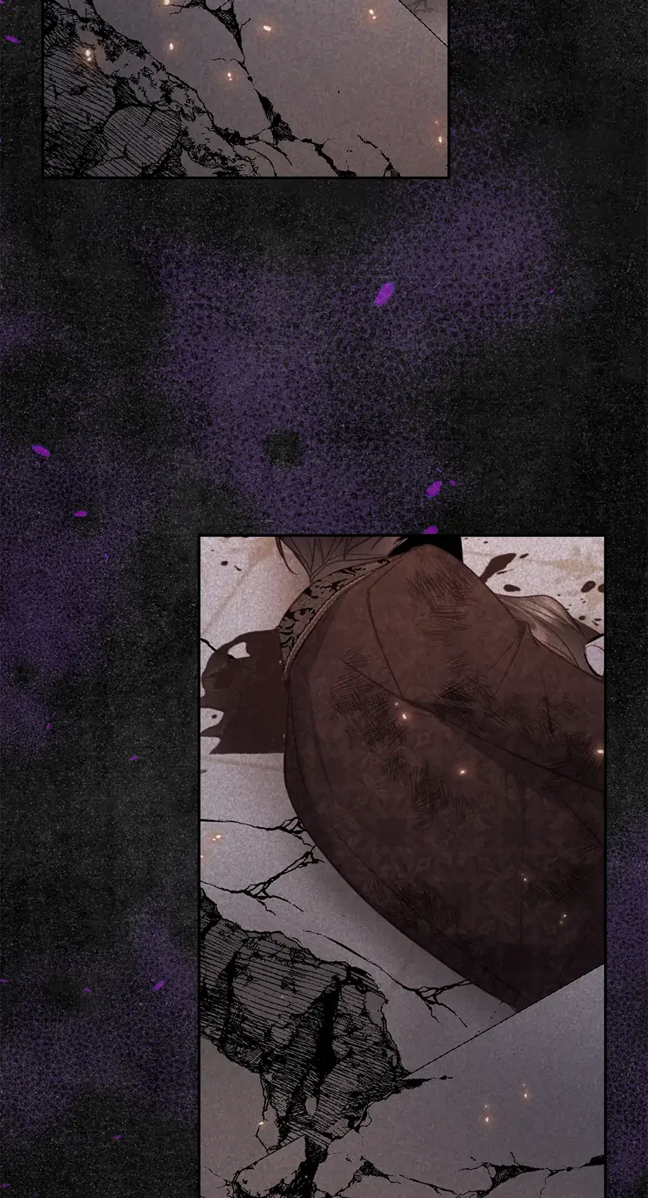 I’m Going To Meet You Beyond Time Chapter 31 – Page 32