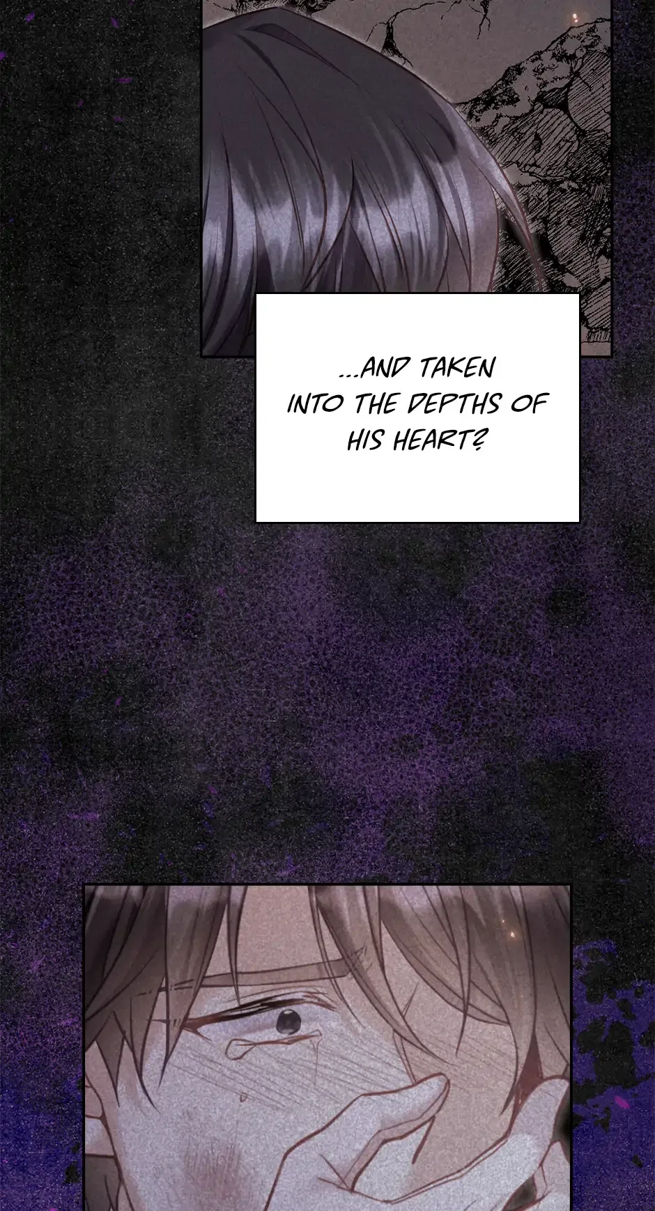 I’m Going To Meet You Beyond Time Chapter 31 – Page 33