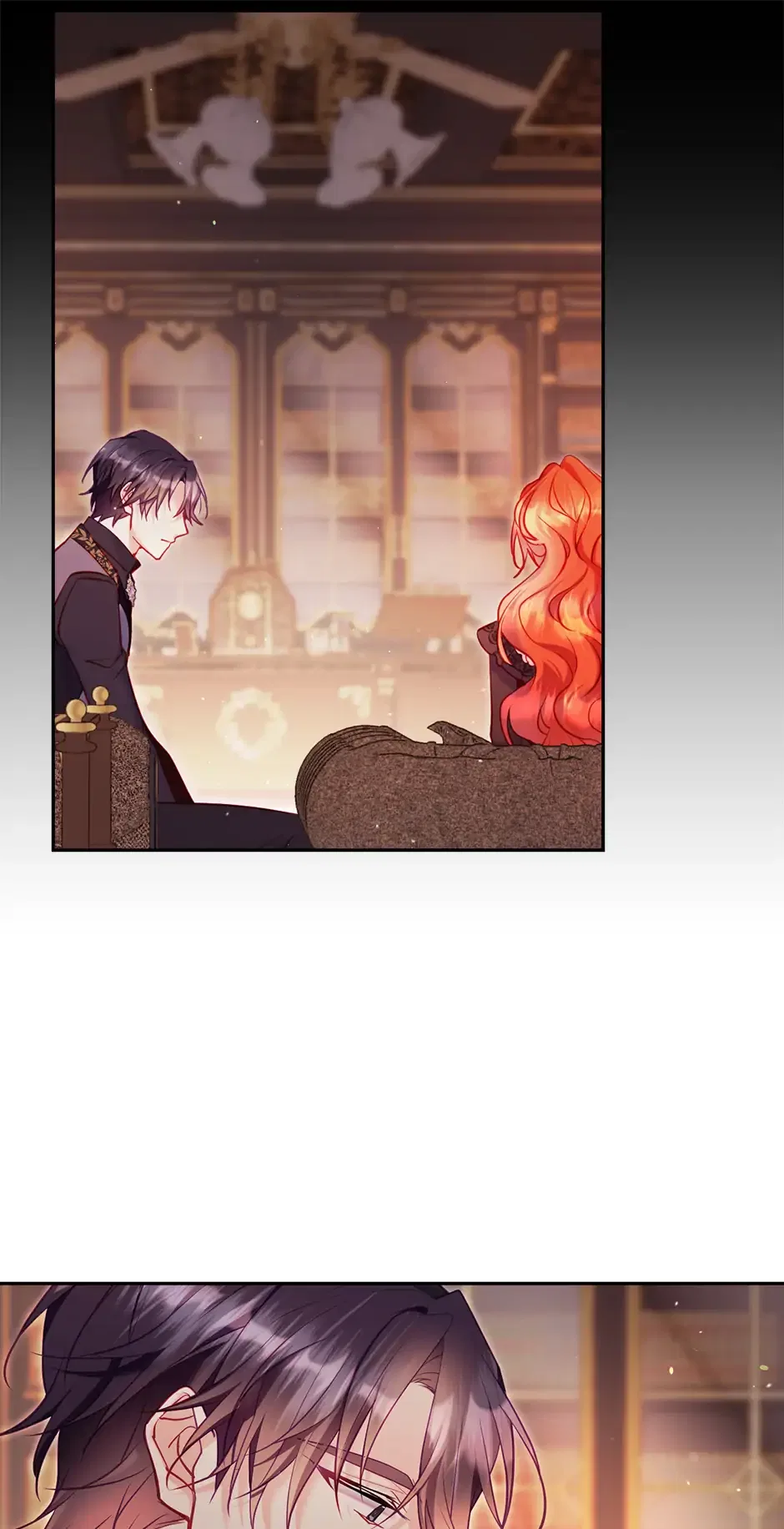 I’m Going To Meet You Beyond Time Chapter 31 – Page 36