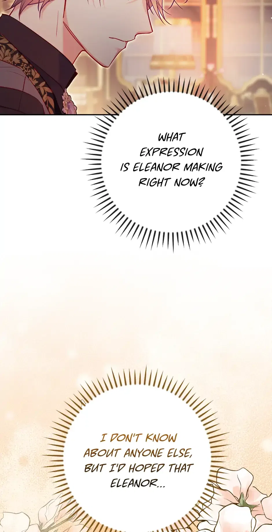 I’m Going To Meet You Beyond Time Chapter 31 – Page 37