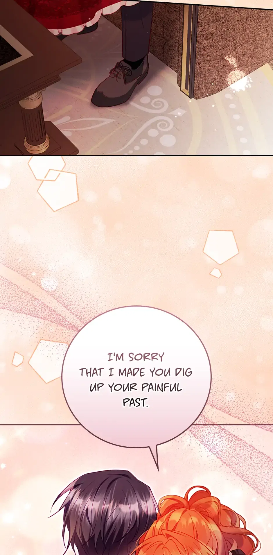 I’m Going To Meet You Beyond Time Chapter 31 – Page 43