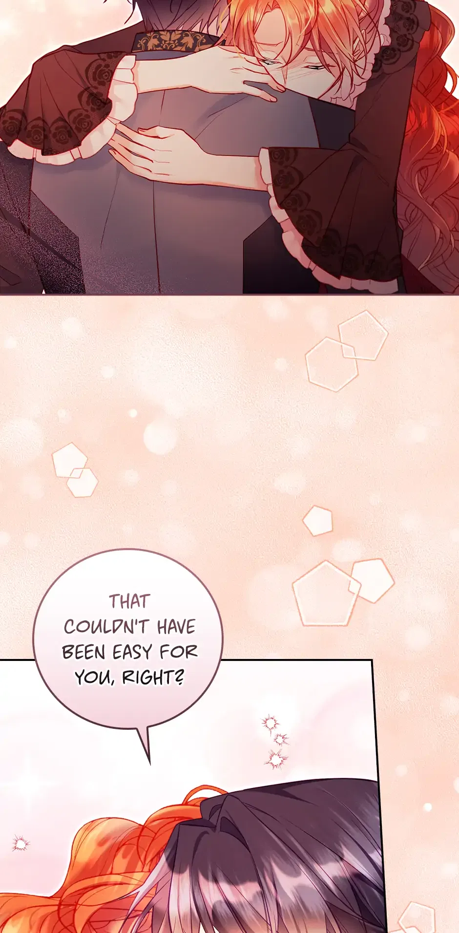 I’m Going To Meet You Beyond Time Chapter 31 – Page 44