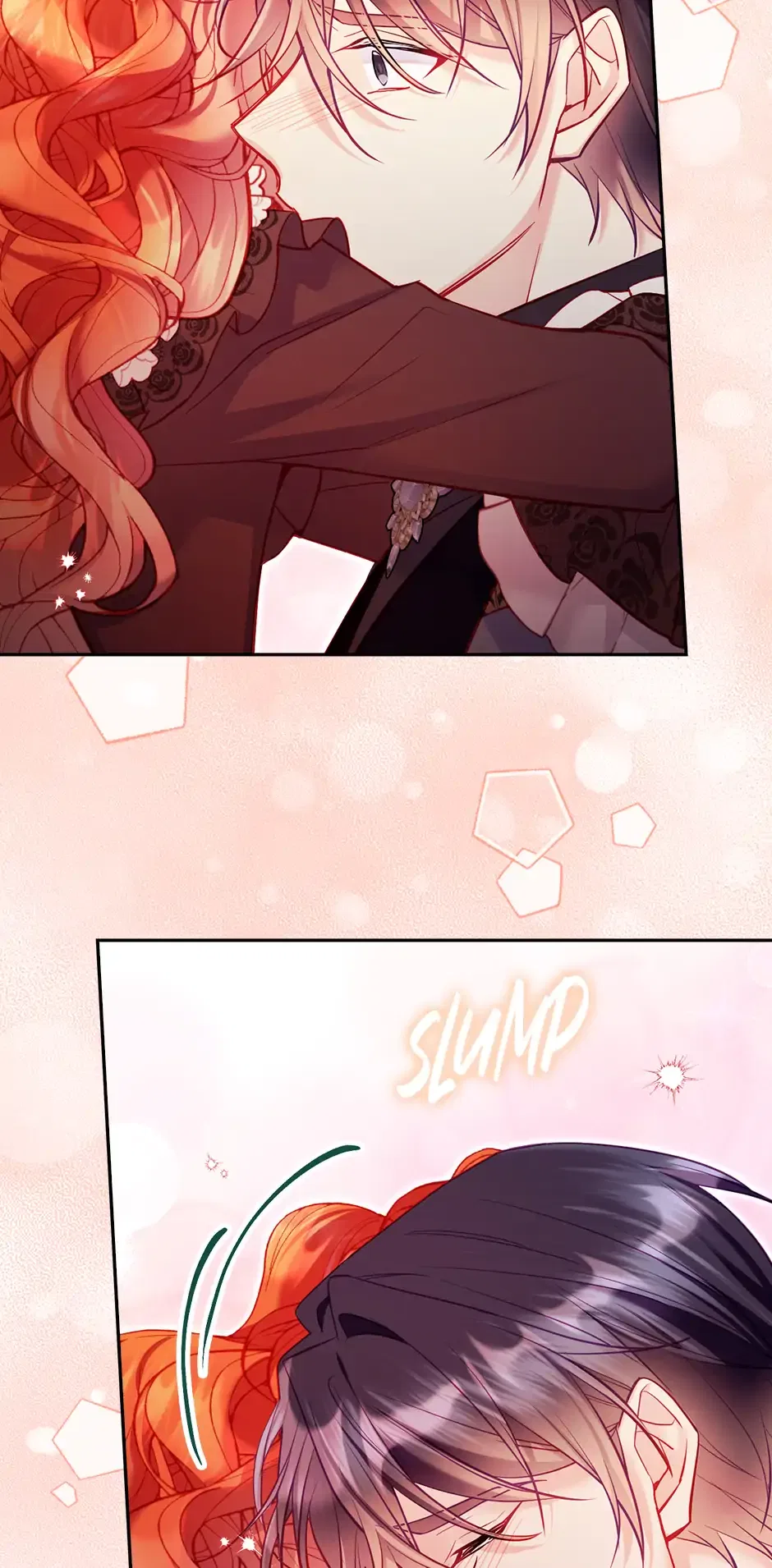 I’m Going To Meet You Beyond Time Chapter 31 – Page 45