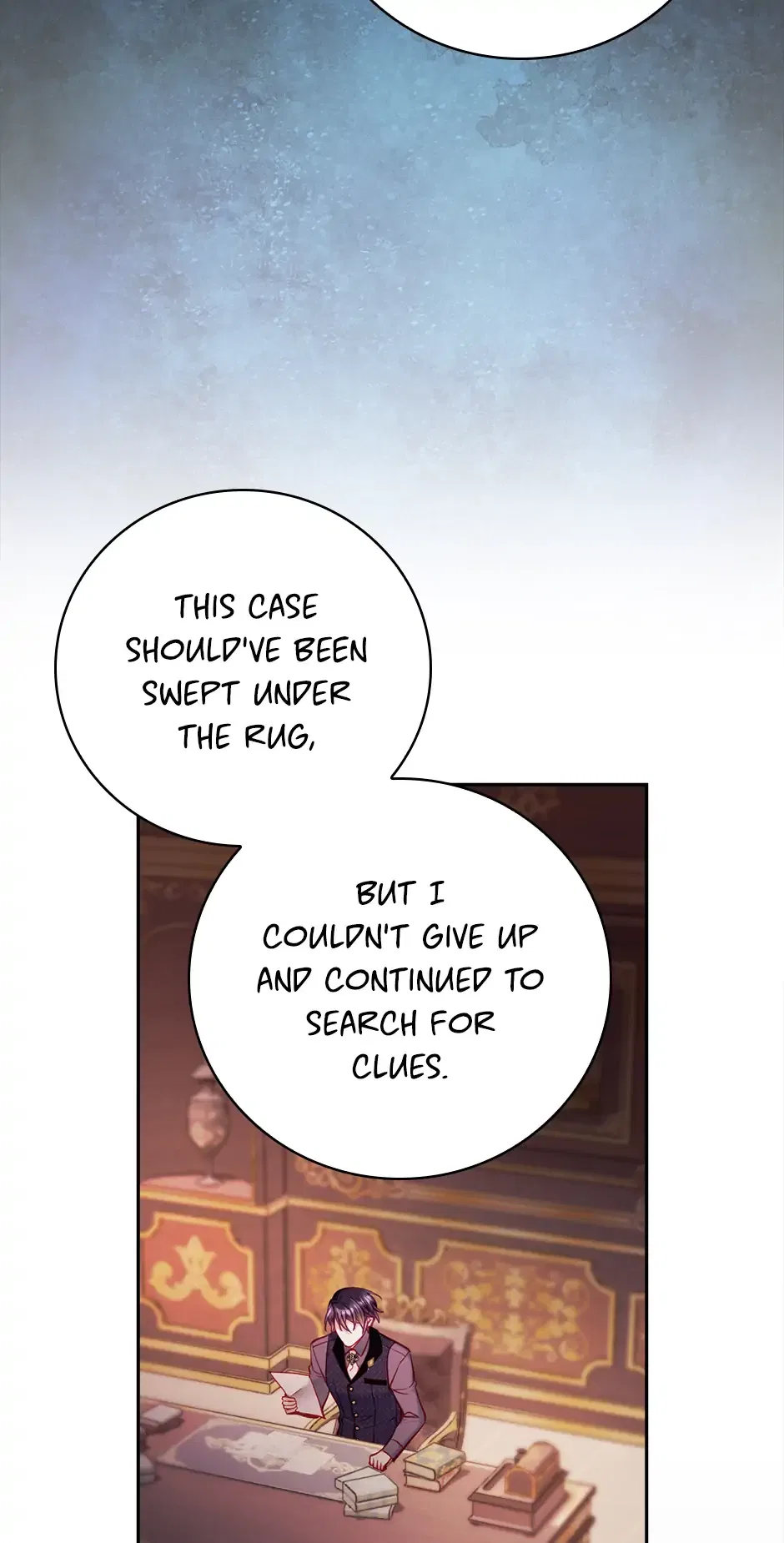 I’m Going To Meet You Beyond Time Chapter 31 – Page 50