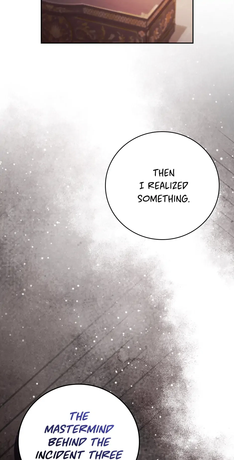 I’m Going To Meet You Beyond Time Chapter 31 – Page 51