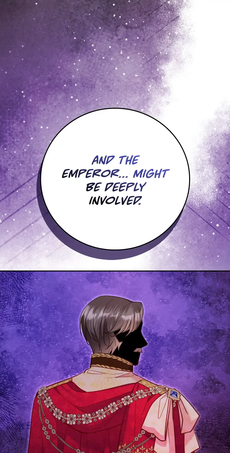 I’m Going To Meet You Beyond Time Chapter 31 – Page 53