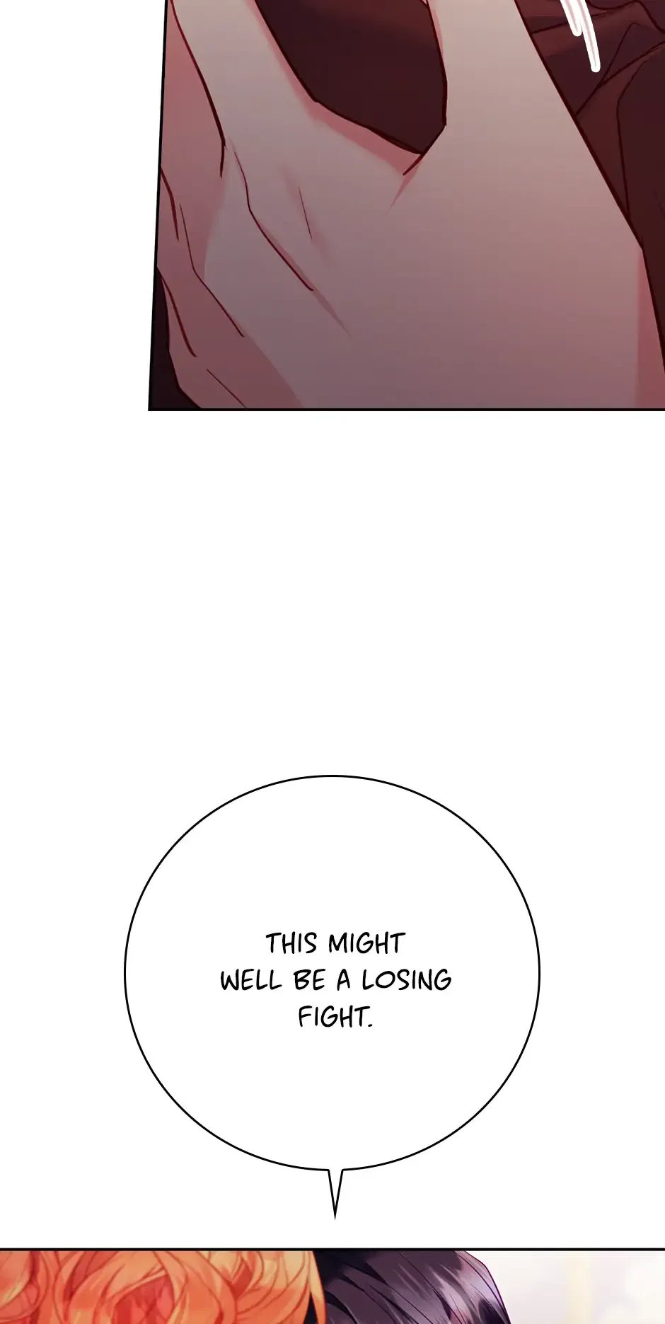 I’m Going To Meet You Beyond Time Chapter 31 – Page 56