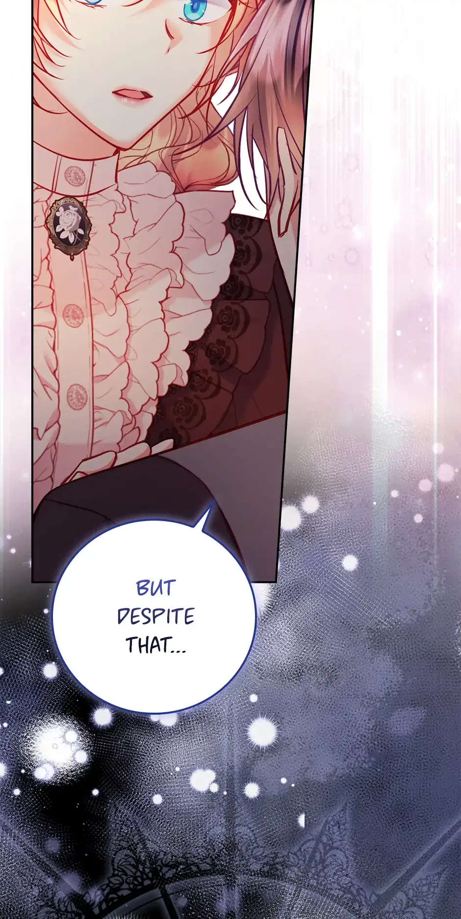I’m Going To Meet You Beyond Time Chapter 31 – Page 58
