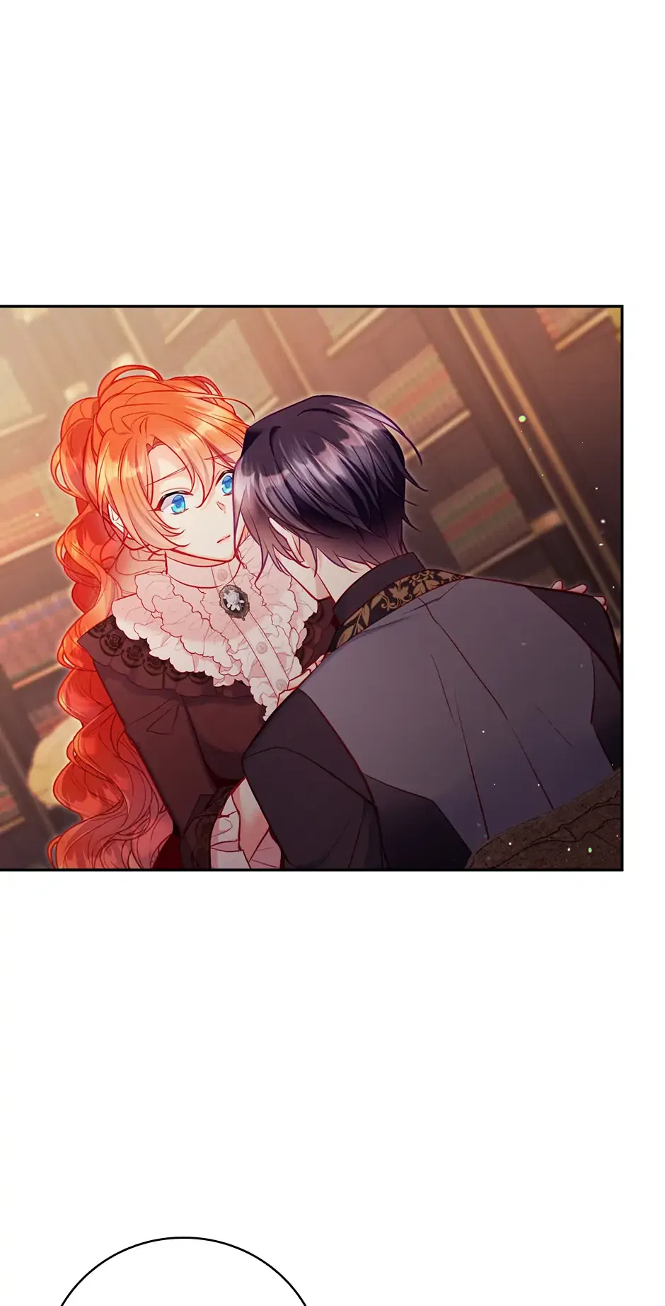 I’m Going To Meet You Beyond Time Chapter 31 – Page 62