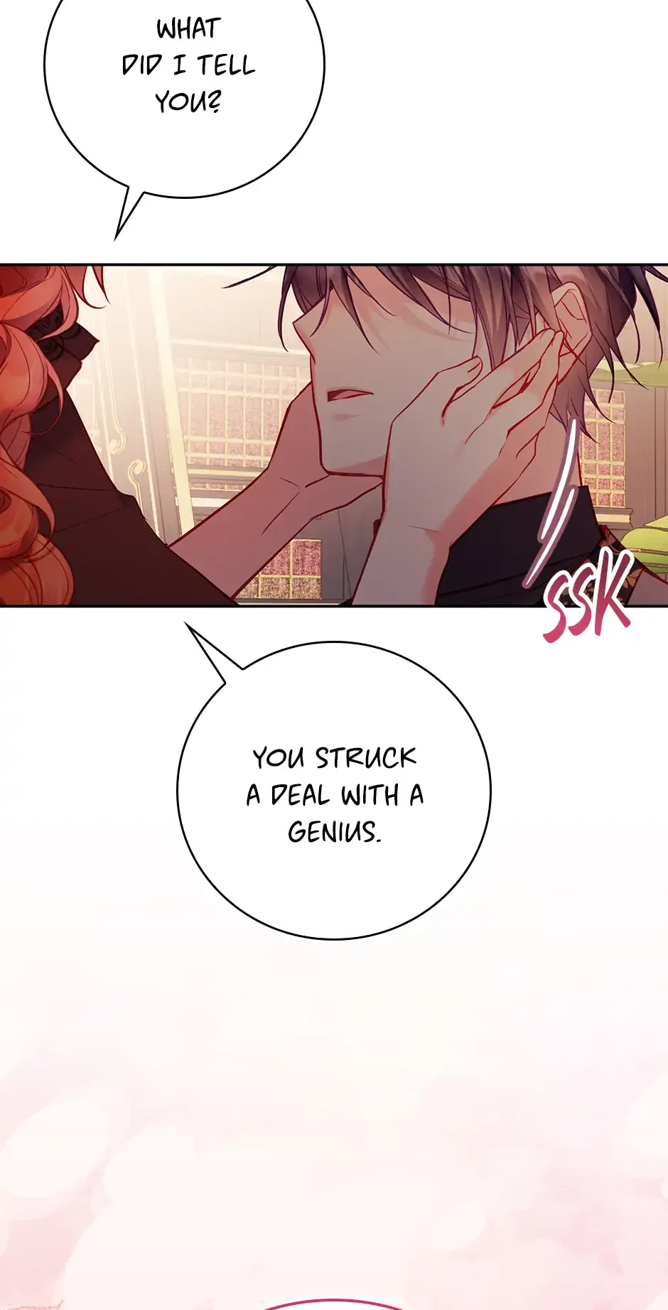 I’m Going To Meet You Beyond Time Chapter 31 – Page 63