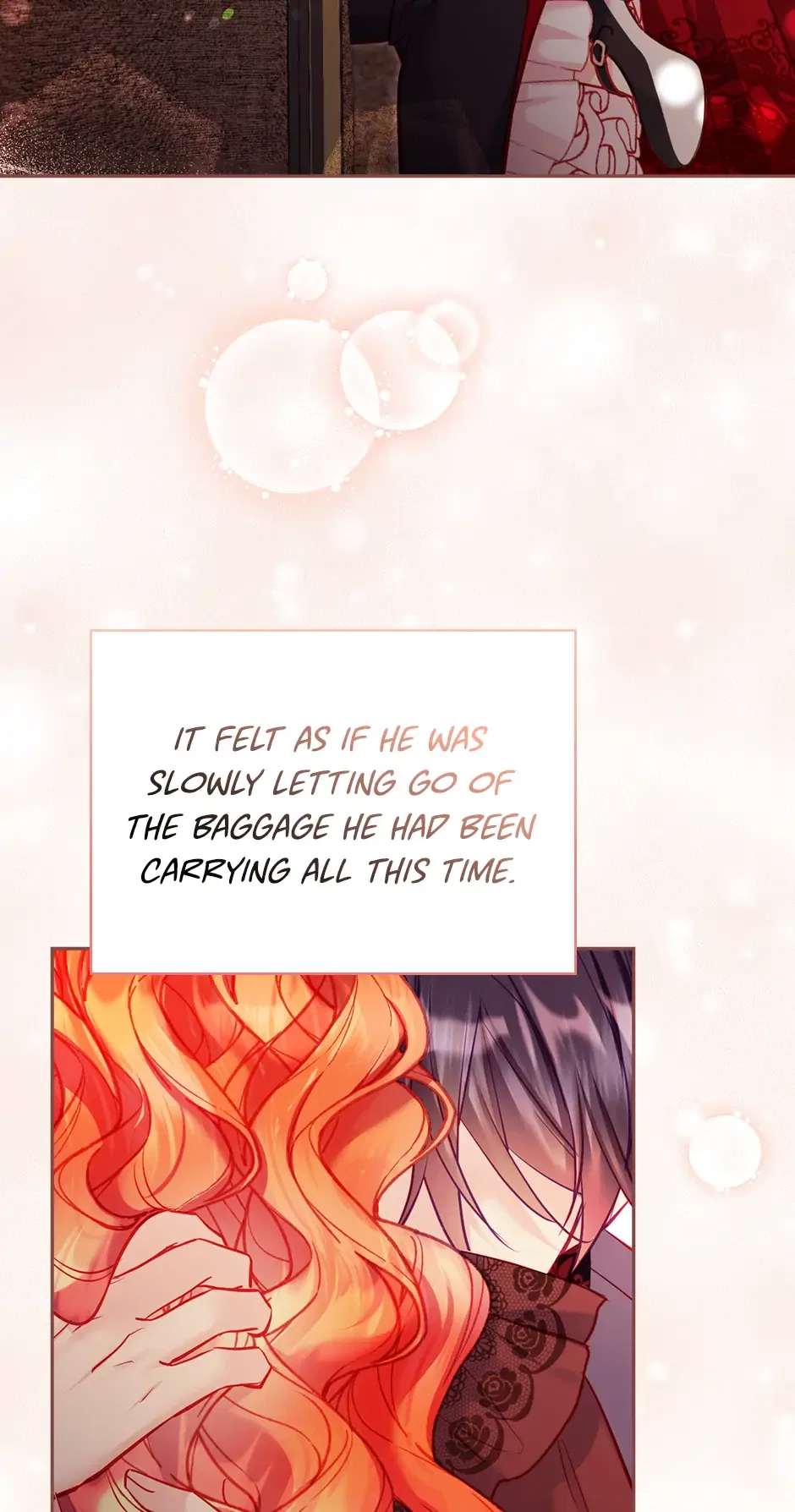 I’m Going To Meet You Beyond Time Chapter 31 – Page 68
