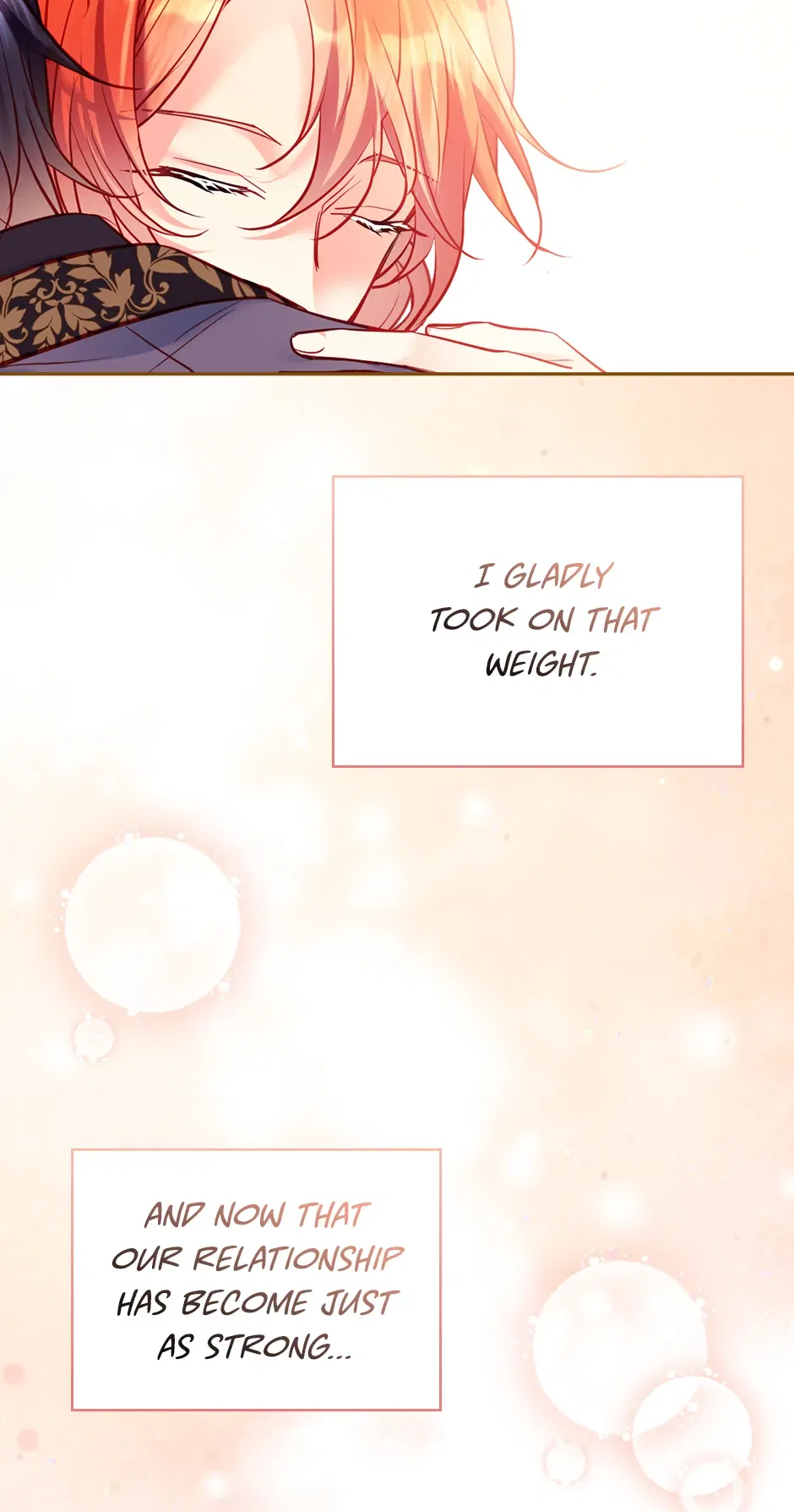 I’m Going To Meet You Beyond Time Chapter 31 – Page 70