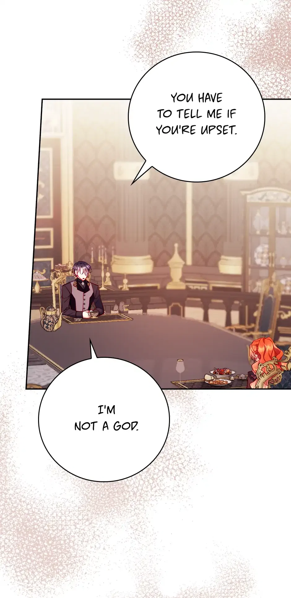 I’m Going To Meet You Beyond Time Chapter 30 – Page 9