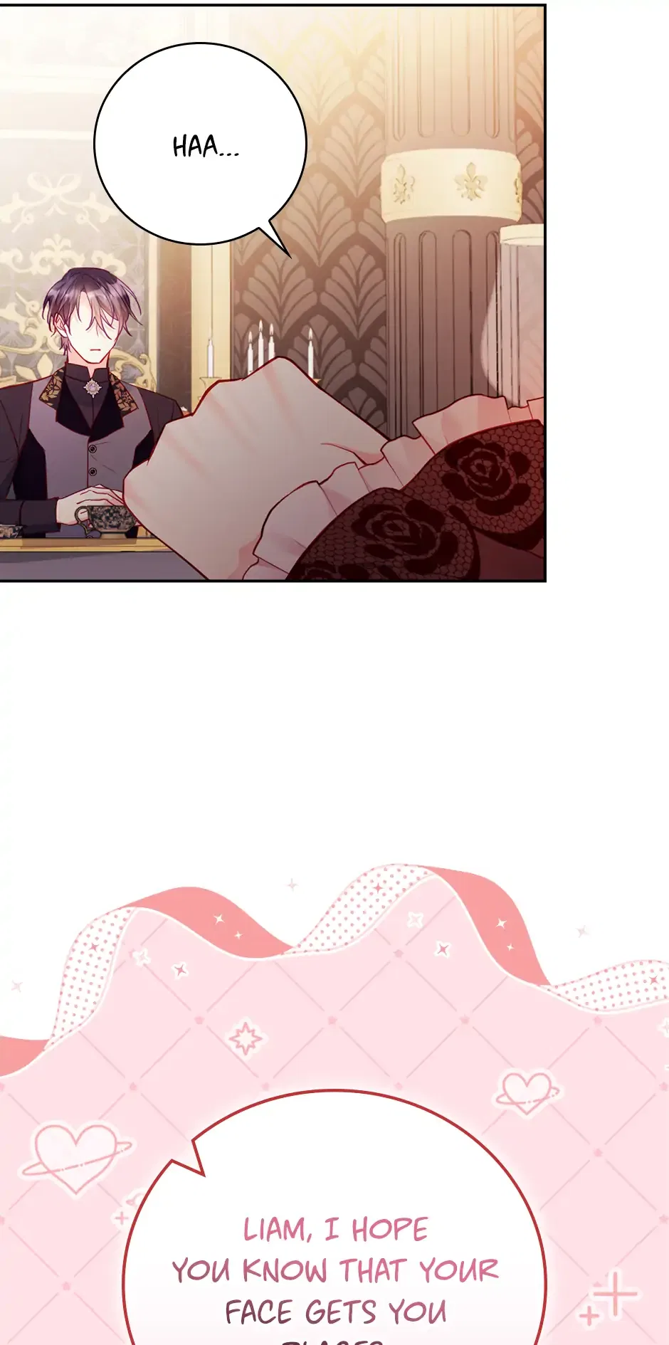 I’m Going To Meet You Beyond Time Chapter 30 – Page 13