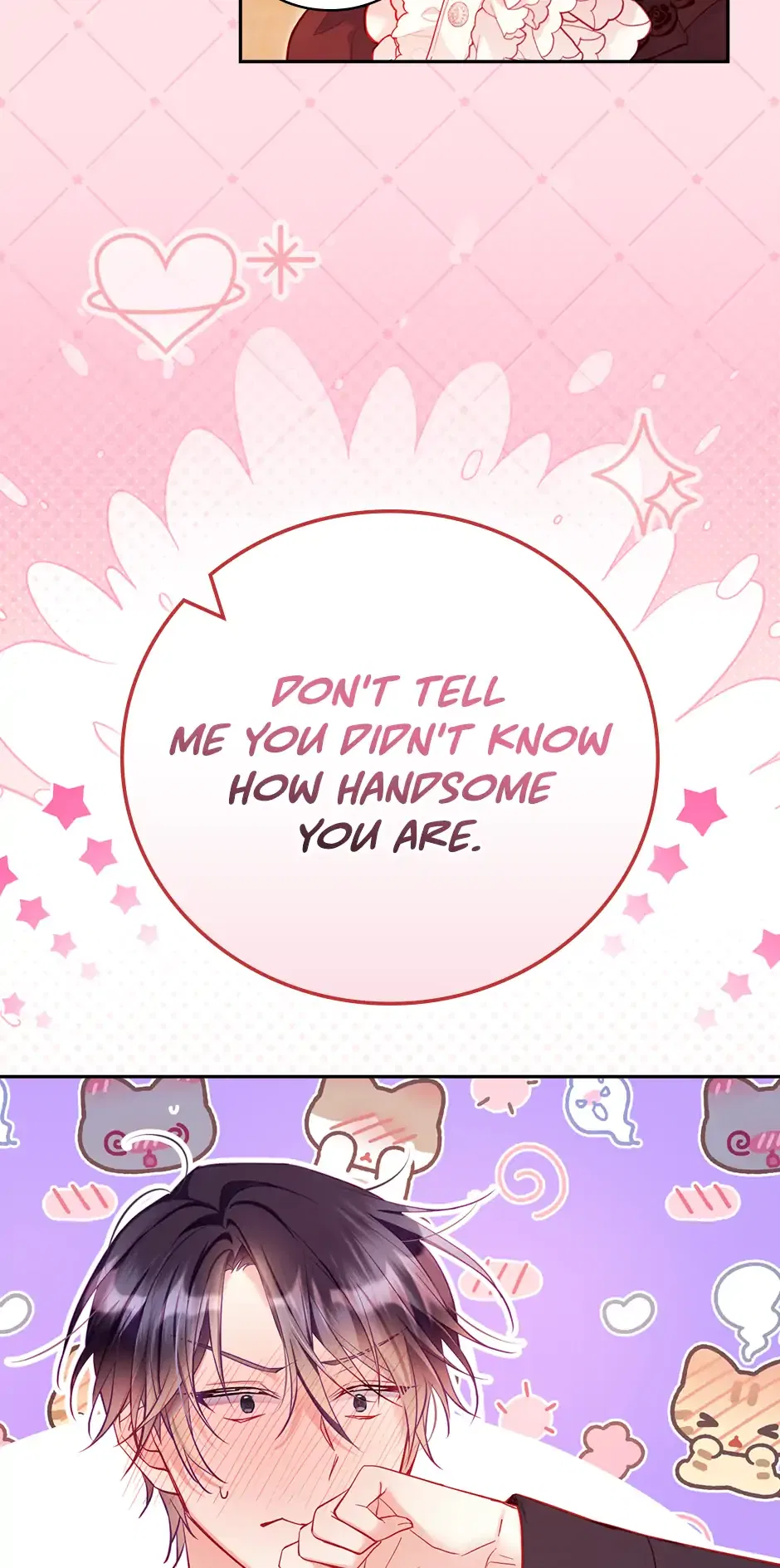 I’m Going To Meet You Beyond Time Chapter 30 – Page 17