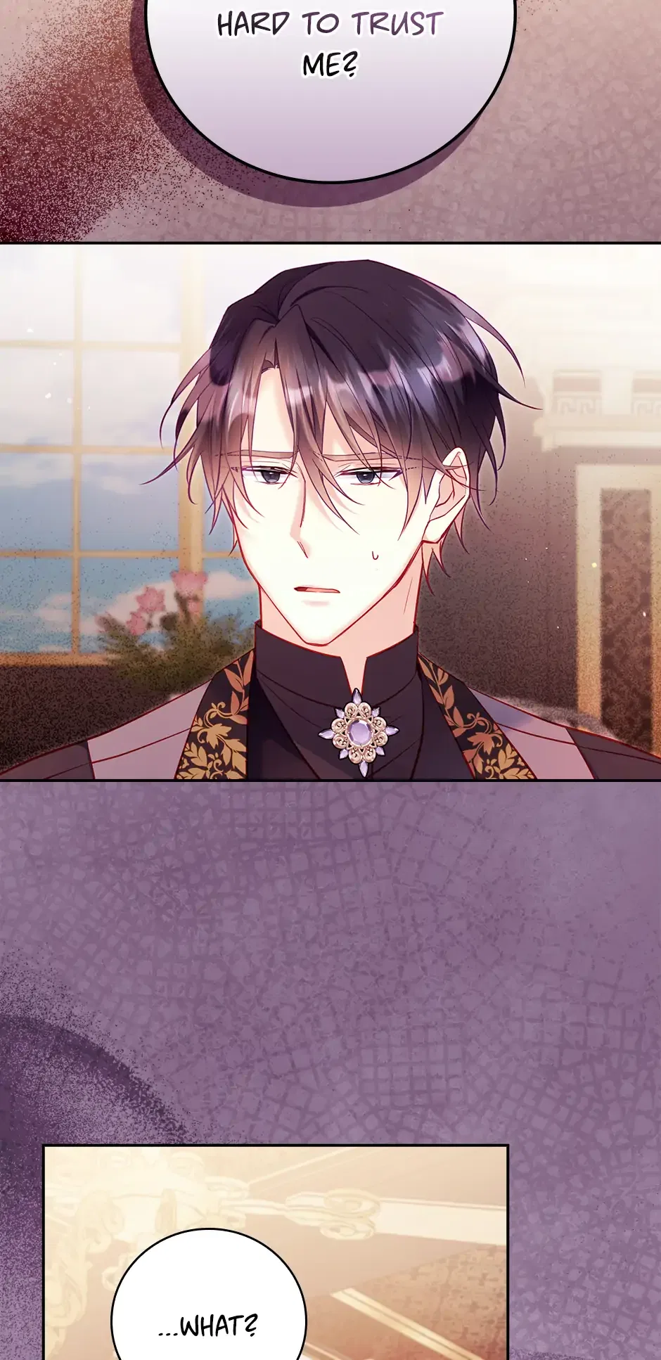 I’m Going To Meet You Beyond Time Chapter 30 – Page 28