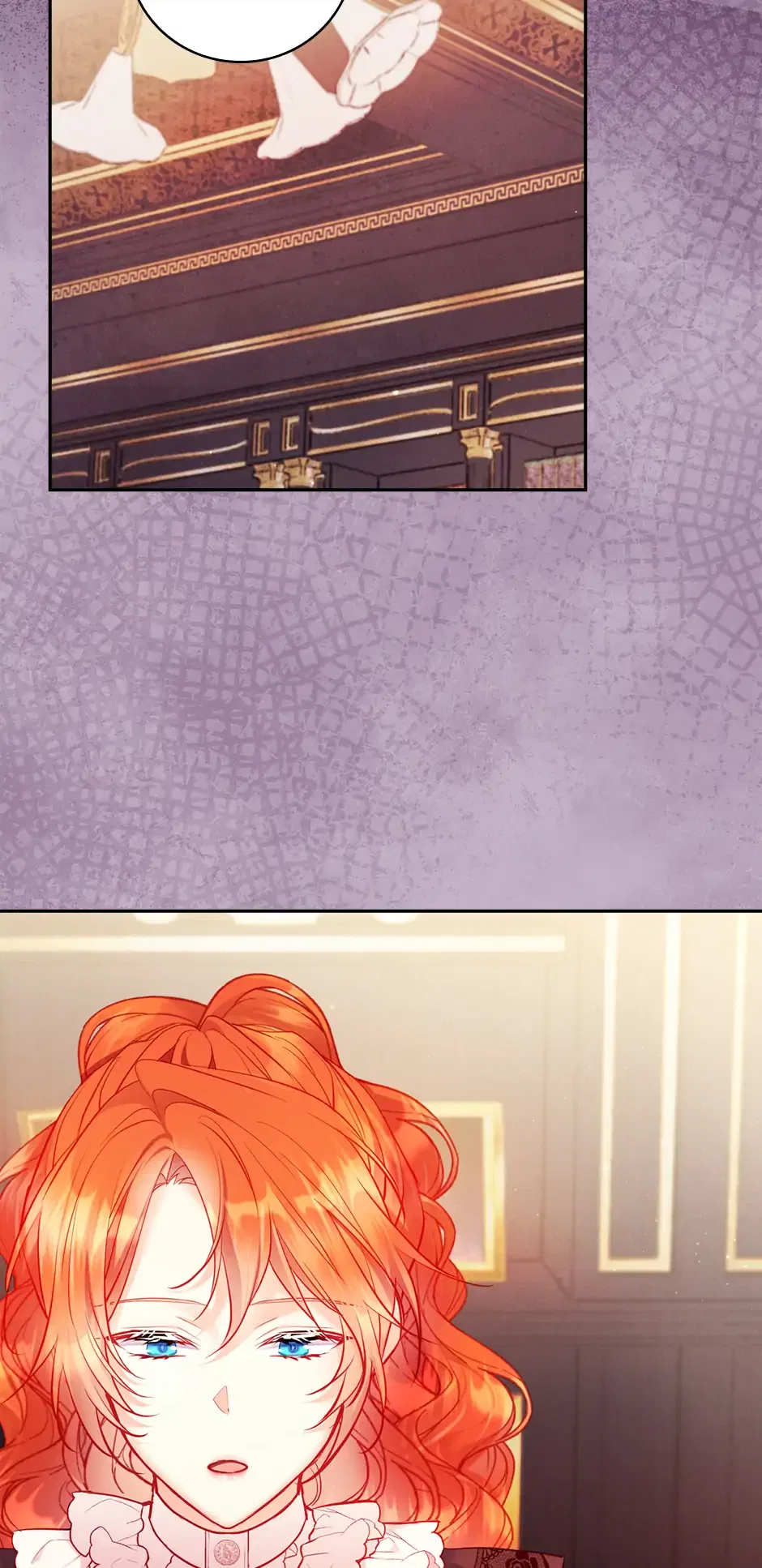 I’m Going To Meet You Beyond Time Chapter 30 – Page 29