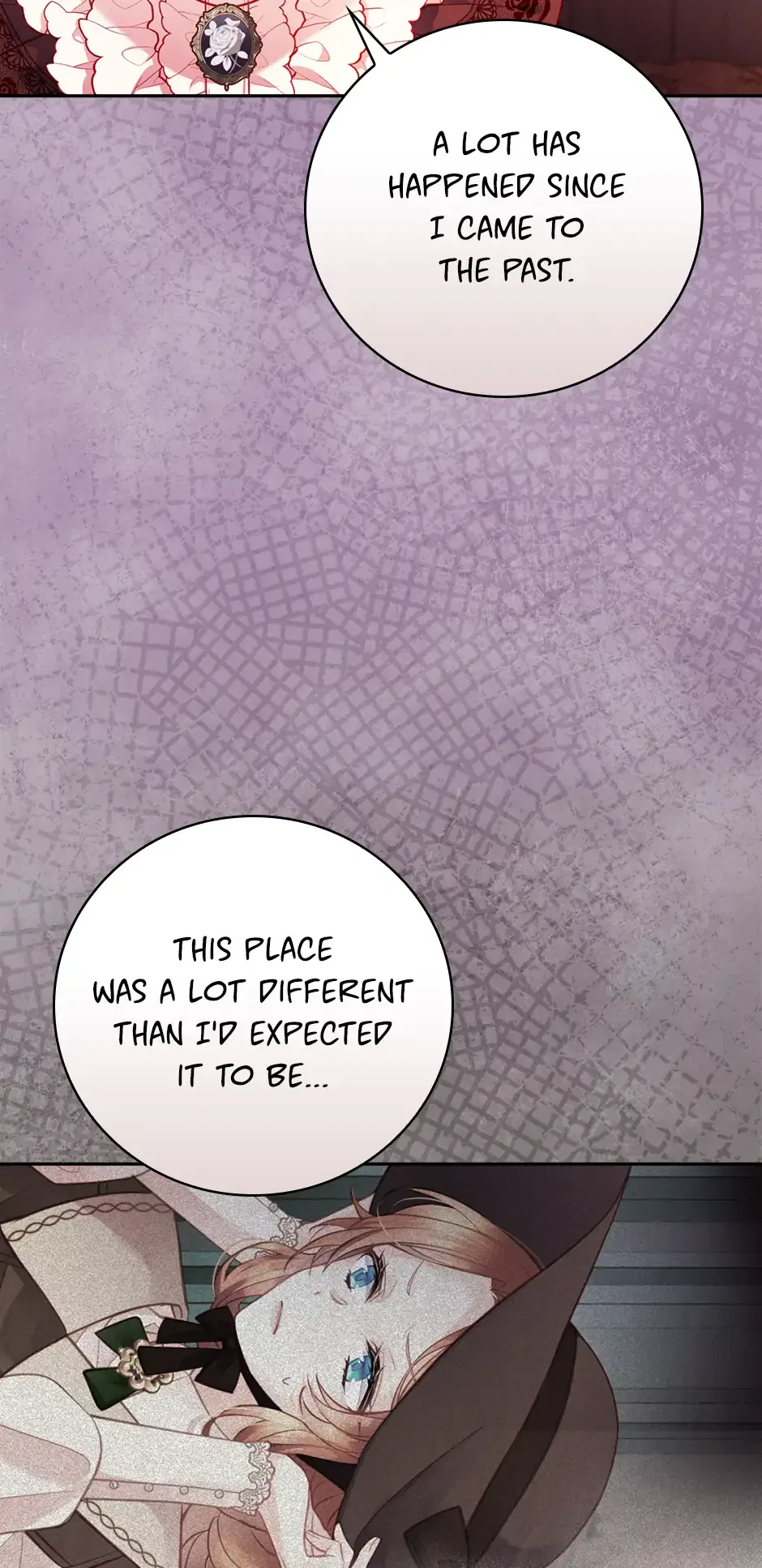 I’m Going To Meet You Beyond Time Chapter 30 – Page 30