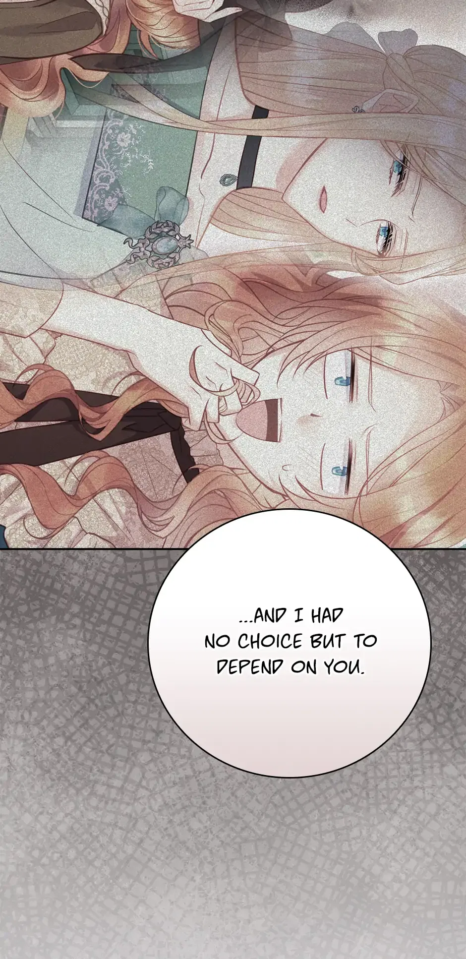 I’m Going To Meet You Beyond Time Chapter 30 – Page 31