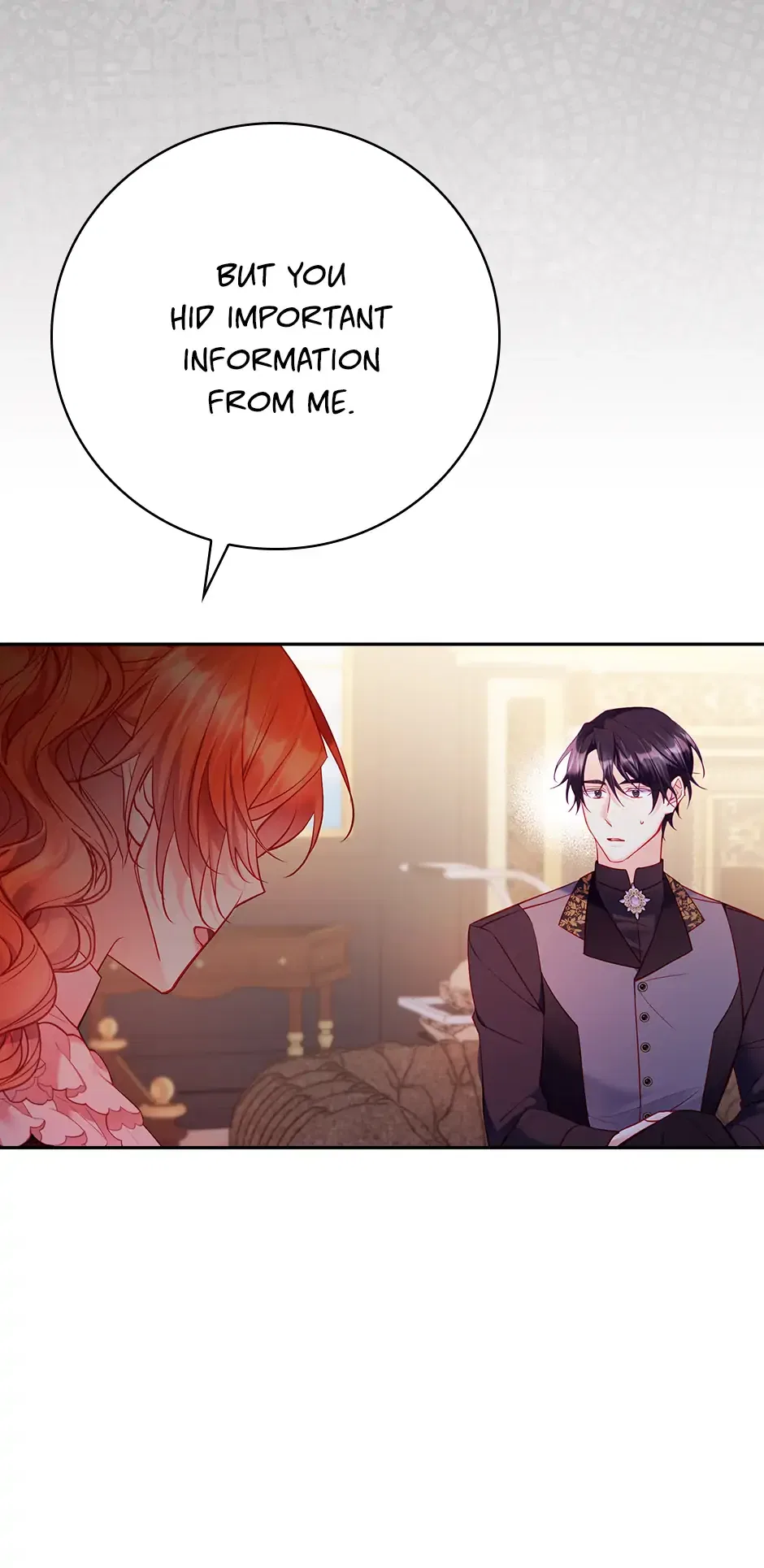 I’m Going To Meet You Beyond Time Chapter 30 – Page 32