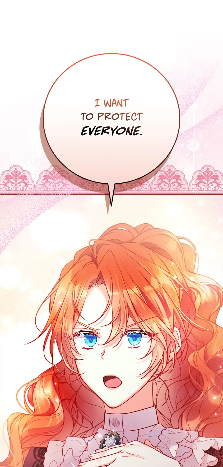I’m Going To Meet You Beyond Time Chapter 30 – Page 39