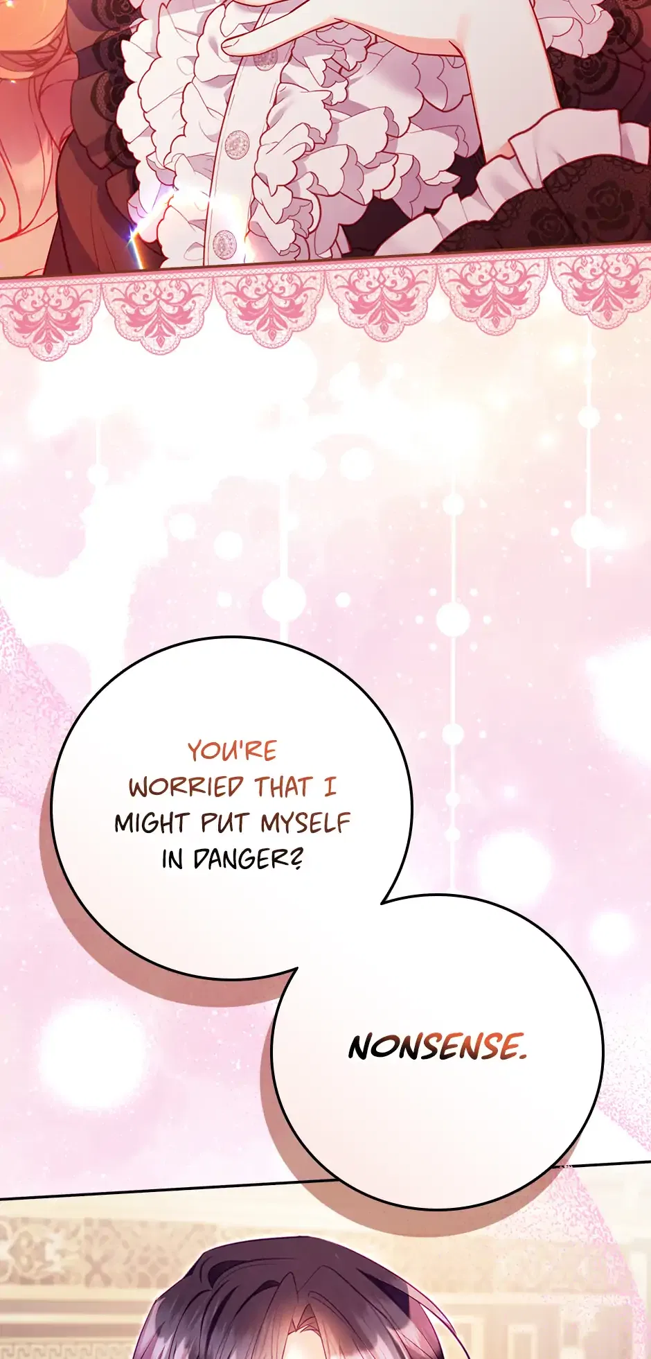 I’m Going To Meet You Beyond Time Chapter 30 – Page 40