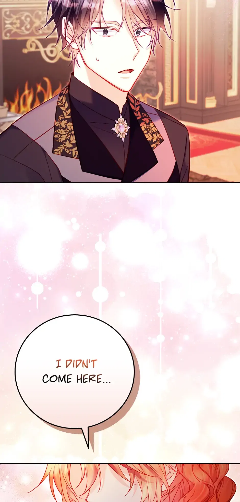 I’m Going To Meet You Beyond Time Chapter 30 – Page 41