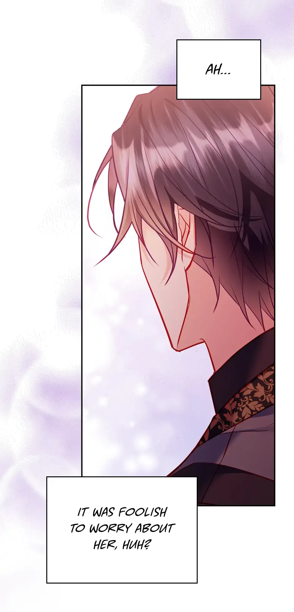 I’m Going To Meet You Beyond Time Chapter 30 – Page 44