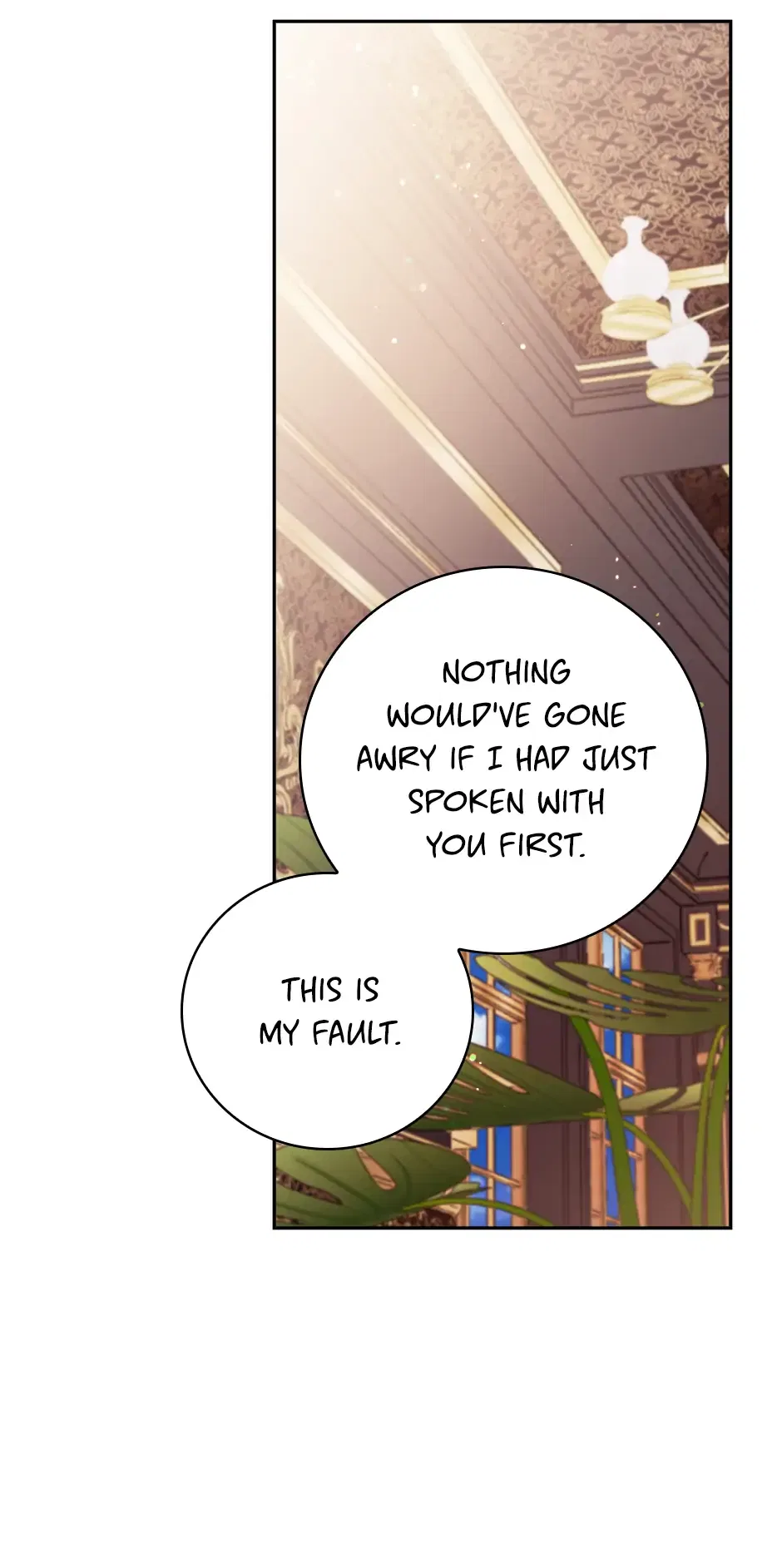 I’m Going To Meet You Beyond Time Chapter 30 – Page 48