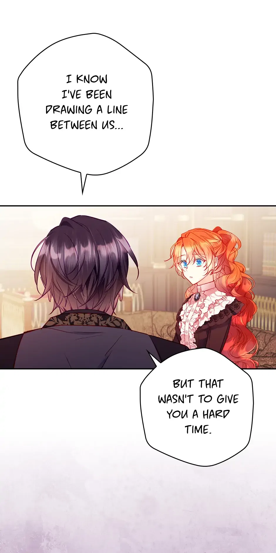 I’m Going To Meet You Beyond Time Chapter 30 – Page 49