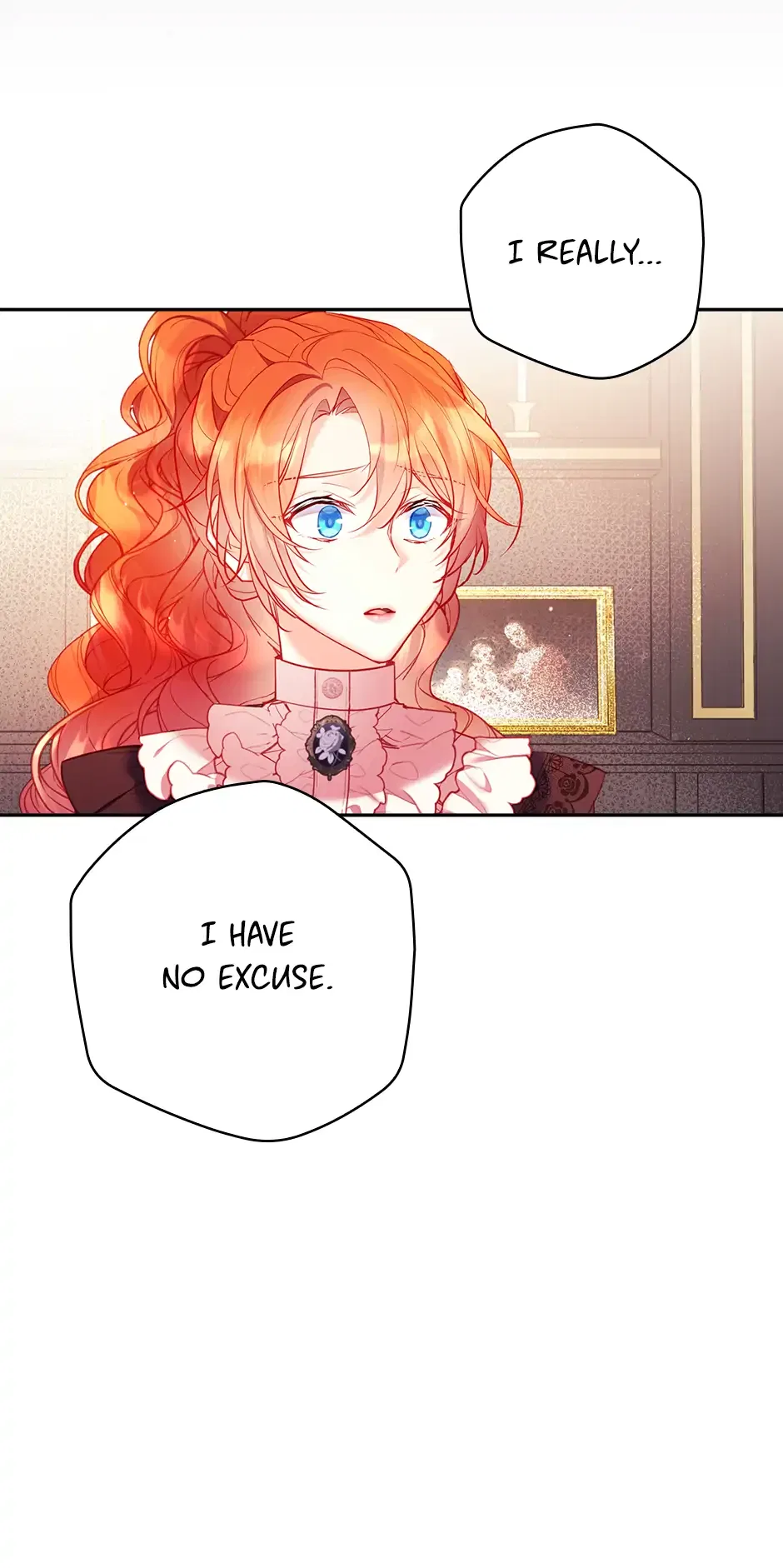 I’m Going To Meet You Beyond Time Chapter 30 – Page 51