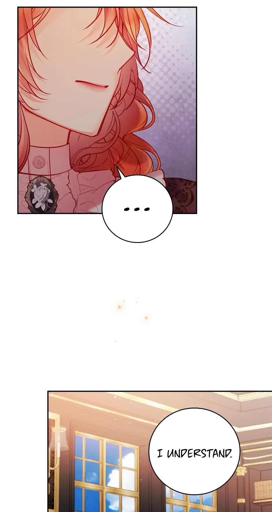 I’m Going To Meet You Beyond Time Chapter 30 – Page 52