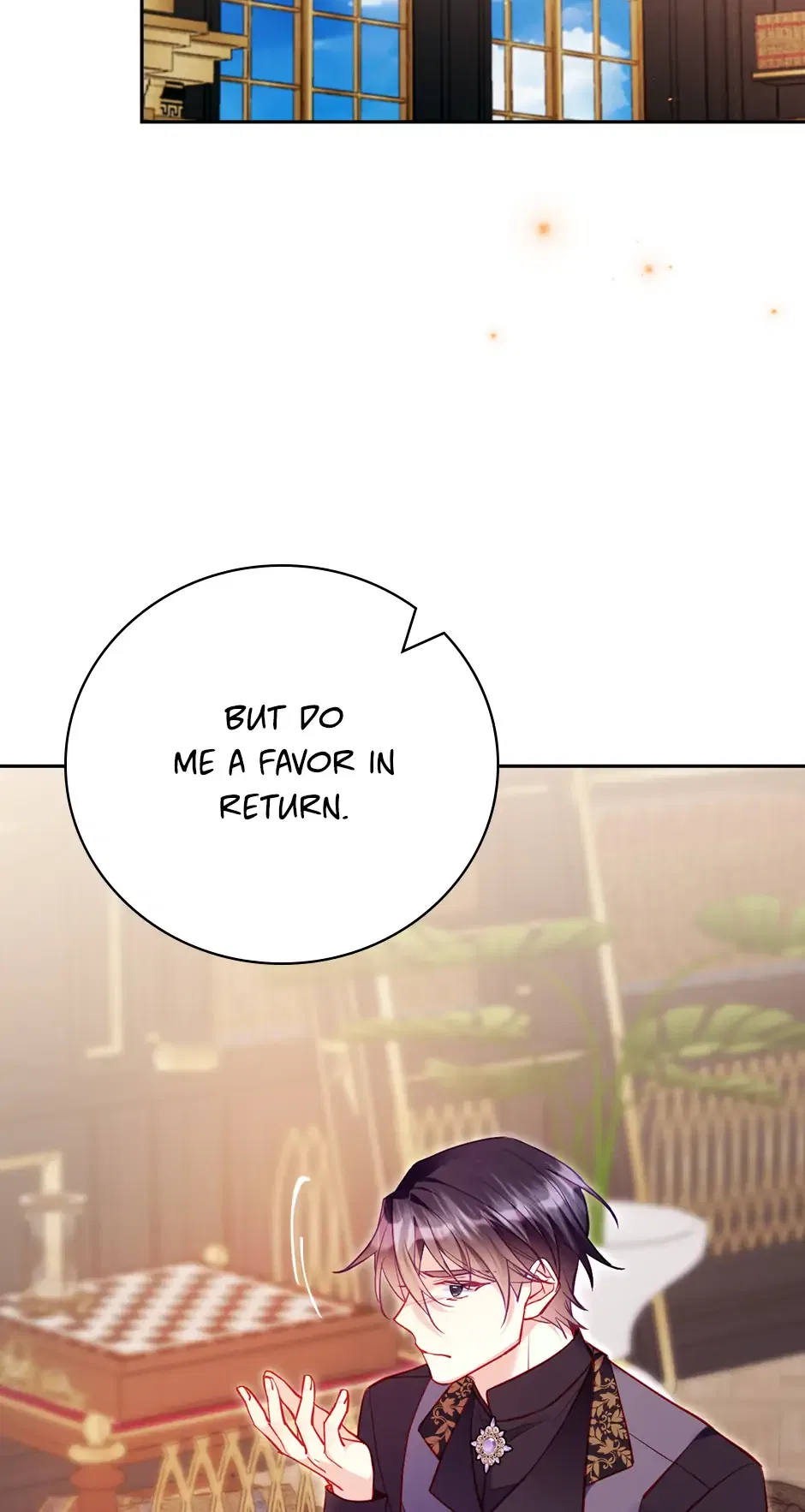 I’m Going To Meet You Beyond Time Chapter 30 – Page 53