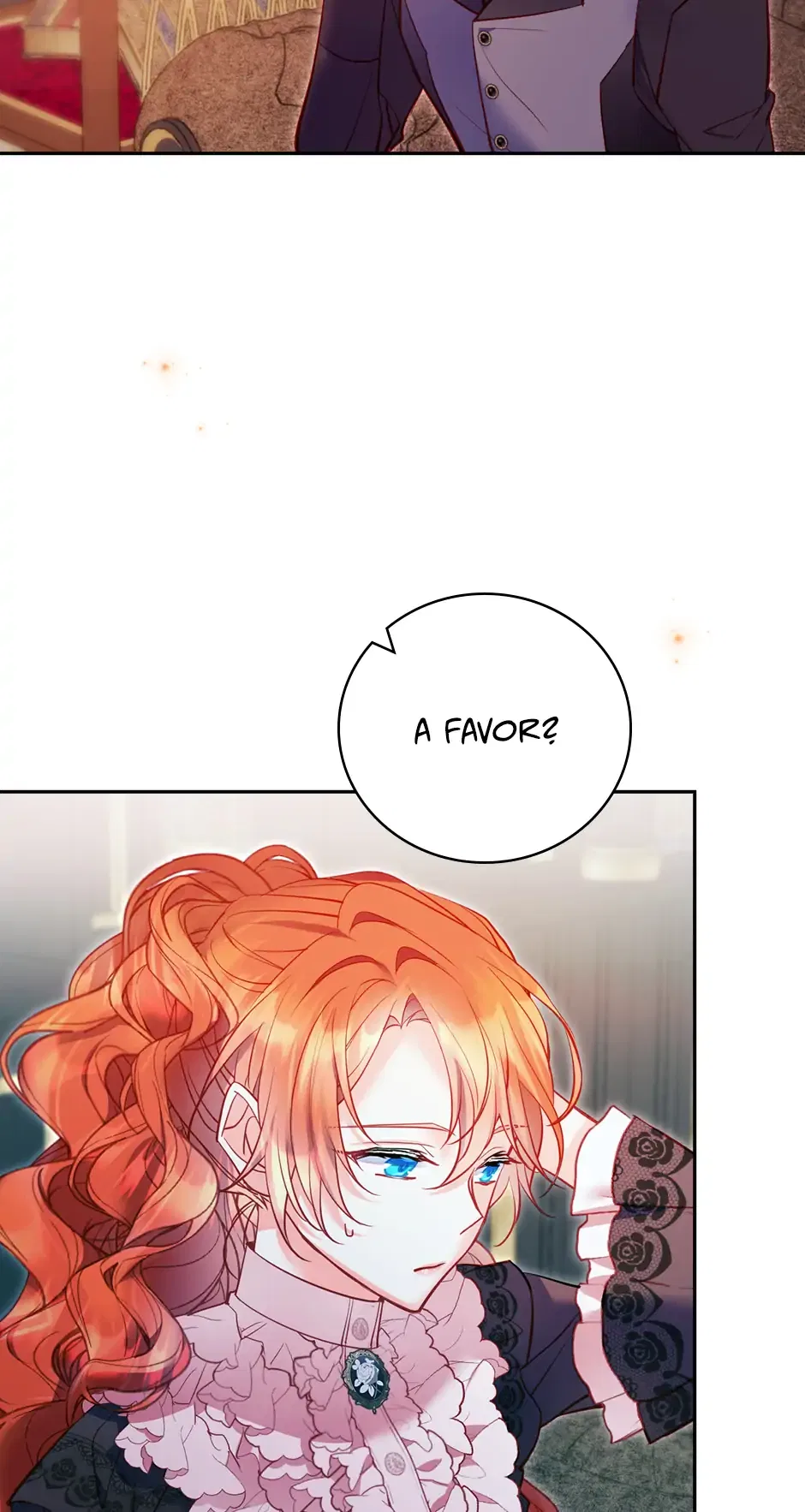 I’m Going To Meet You Beyond Time Chapter 30 – Page 54