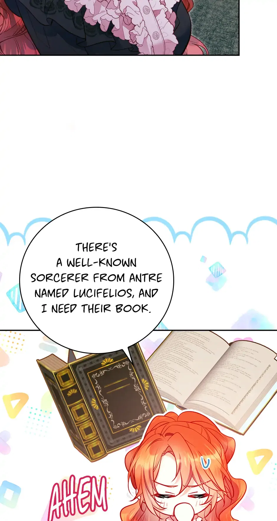 I’m Going To Meet You Beyond Time Chapter 30 – Page 55