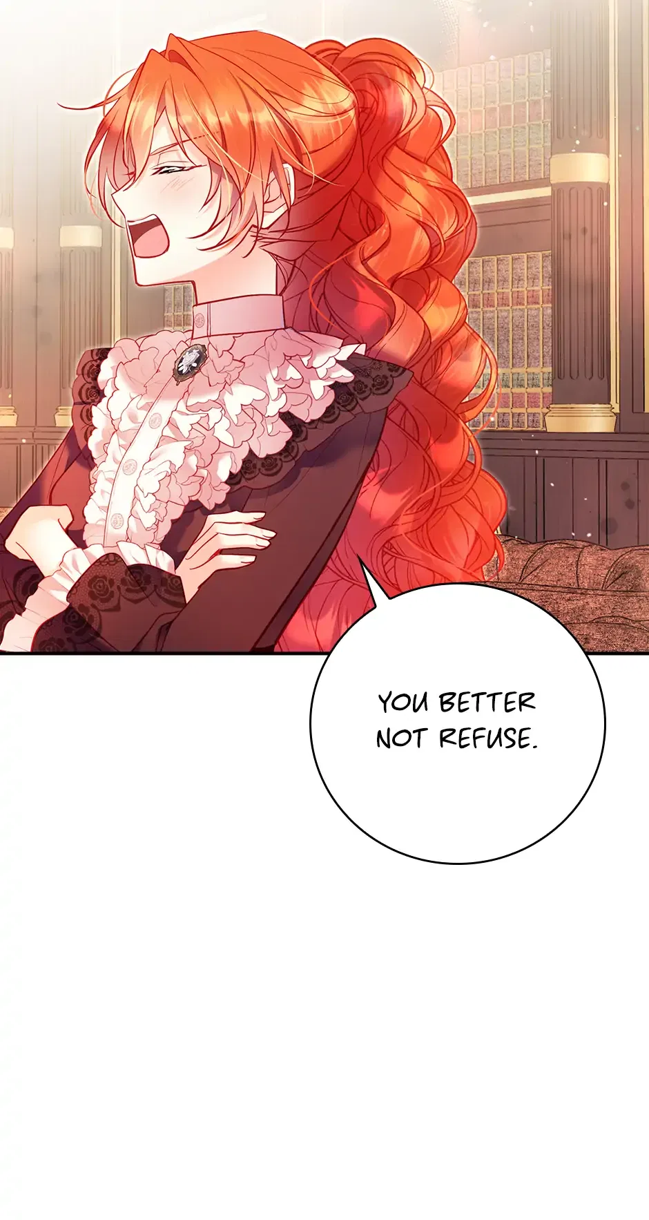 I’m Going To Meet You Beyond Time Chapter 30 – Page 57