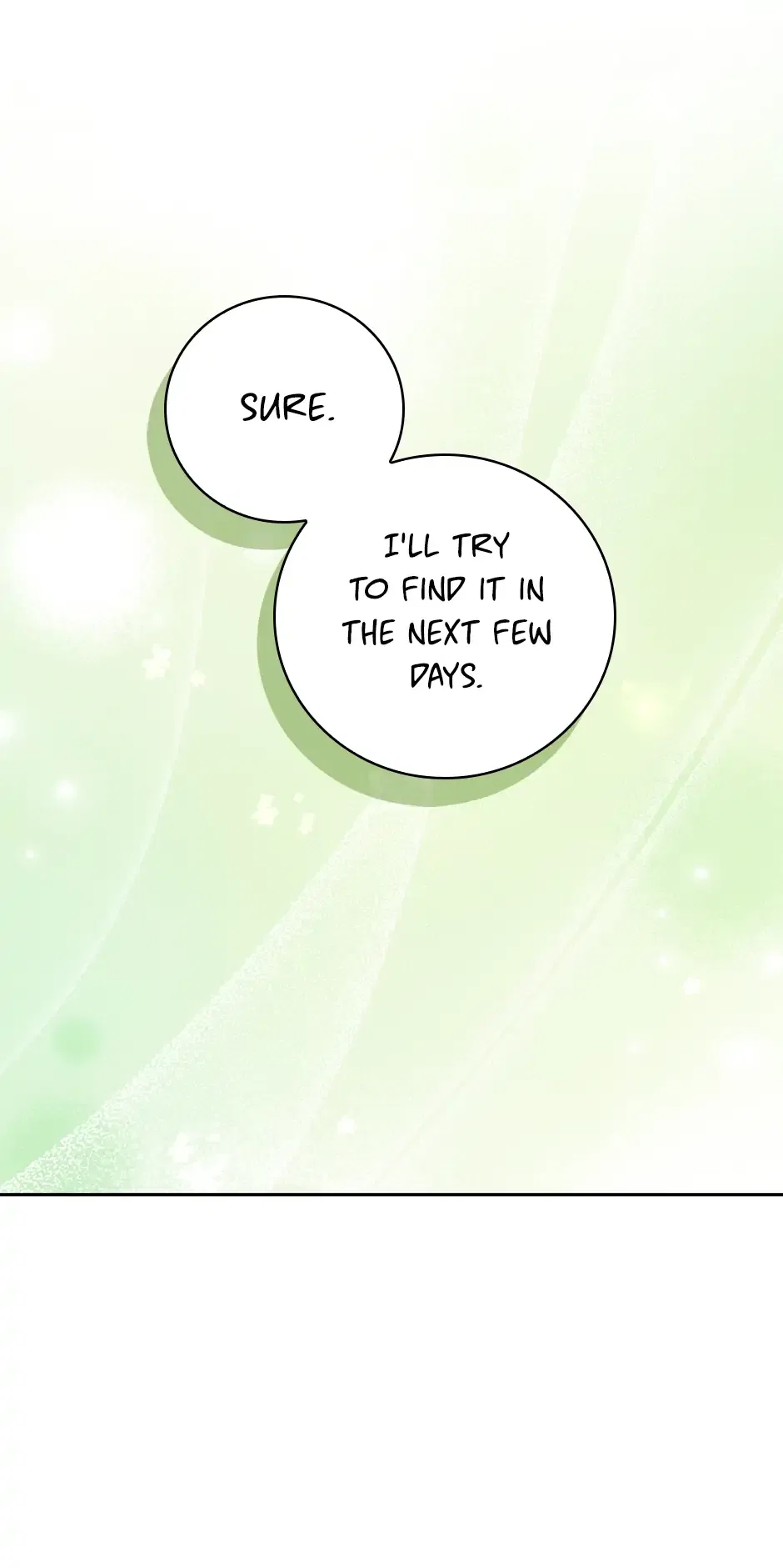 I’m Going To Meet You Beyond Time Chapter 30 – Page 58