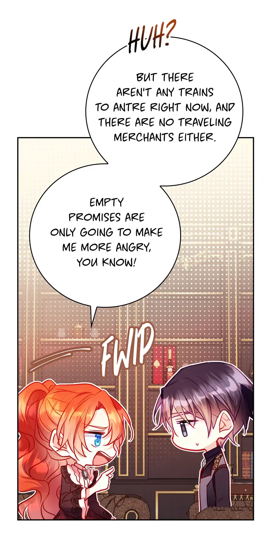 I’m Going To Meet You Beyond Time Chapter 30 – Page 59