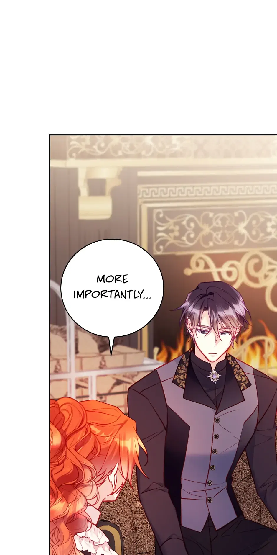 I’m Going To Meet You Beyond Time Chapter 30 – Page 61