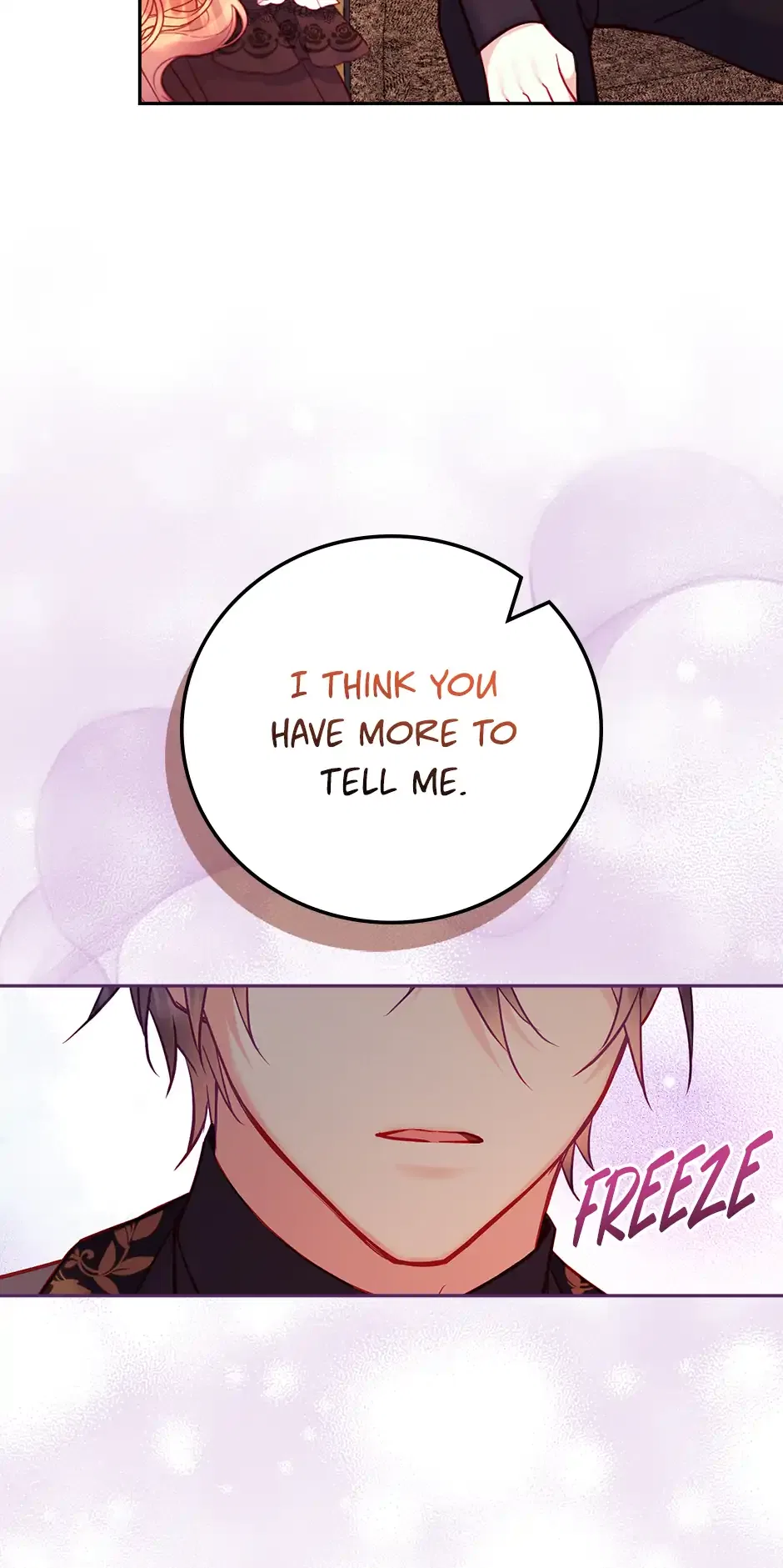 I’m Going To Meet You Beyond Time Chapter 30 – Page 62