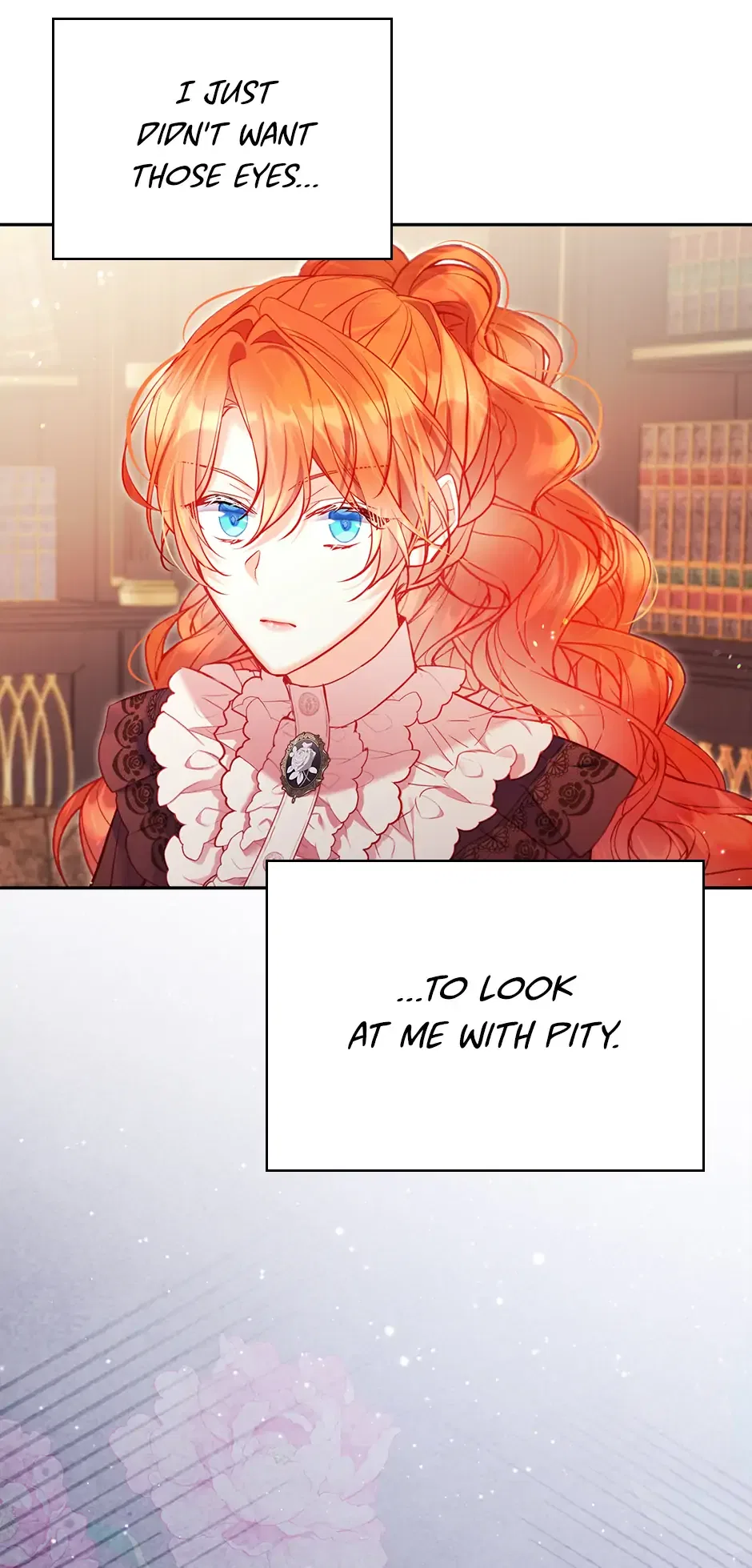 I’m Going To Meet You Beyond Time Chapter 30 – Page 65