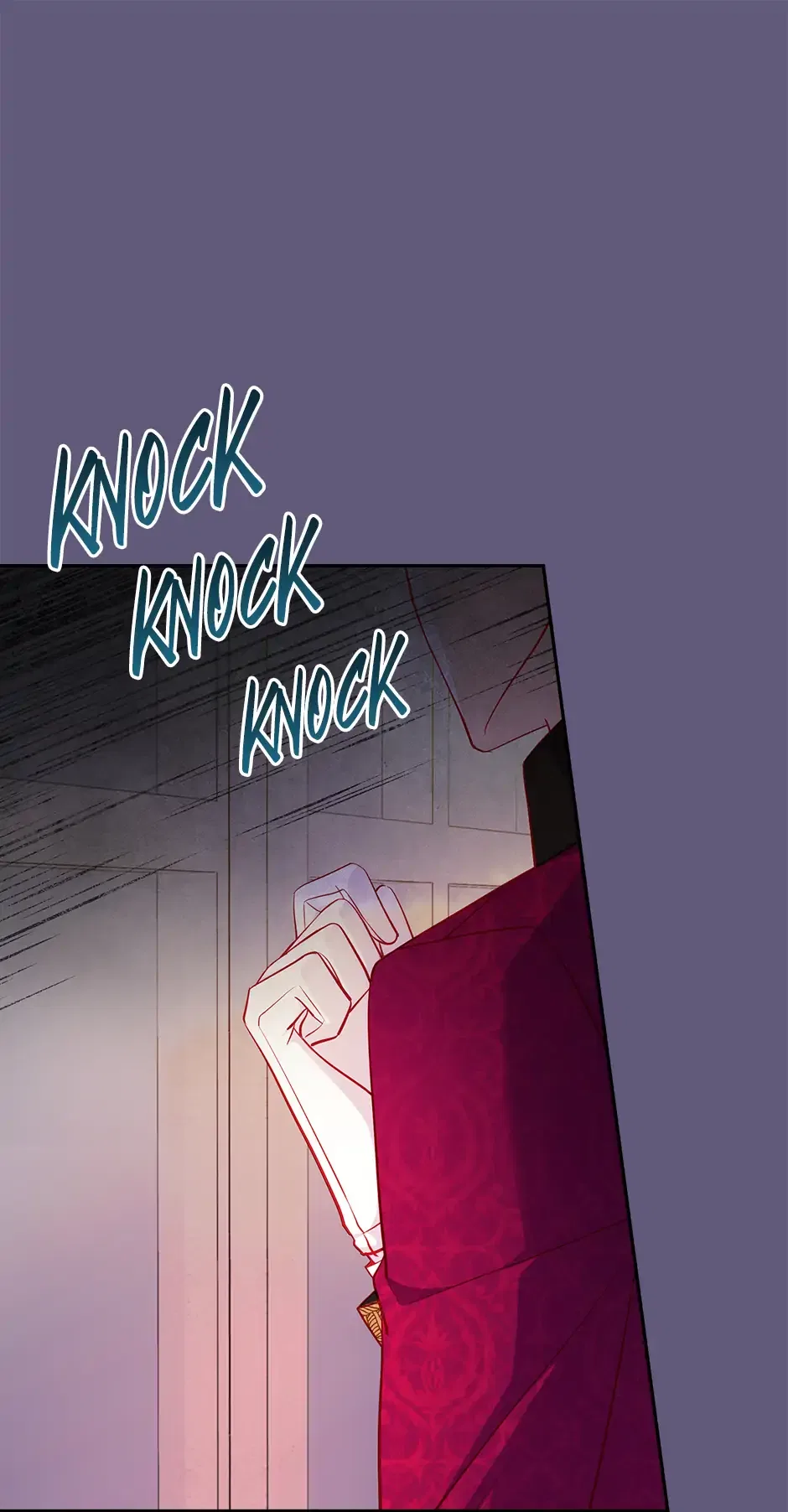 I’m Going To Meet You Beyond Time Chapter 29 – Page 1