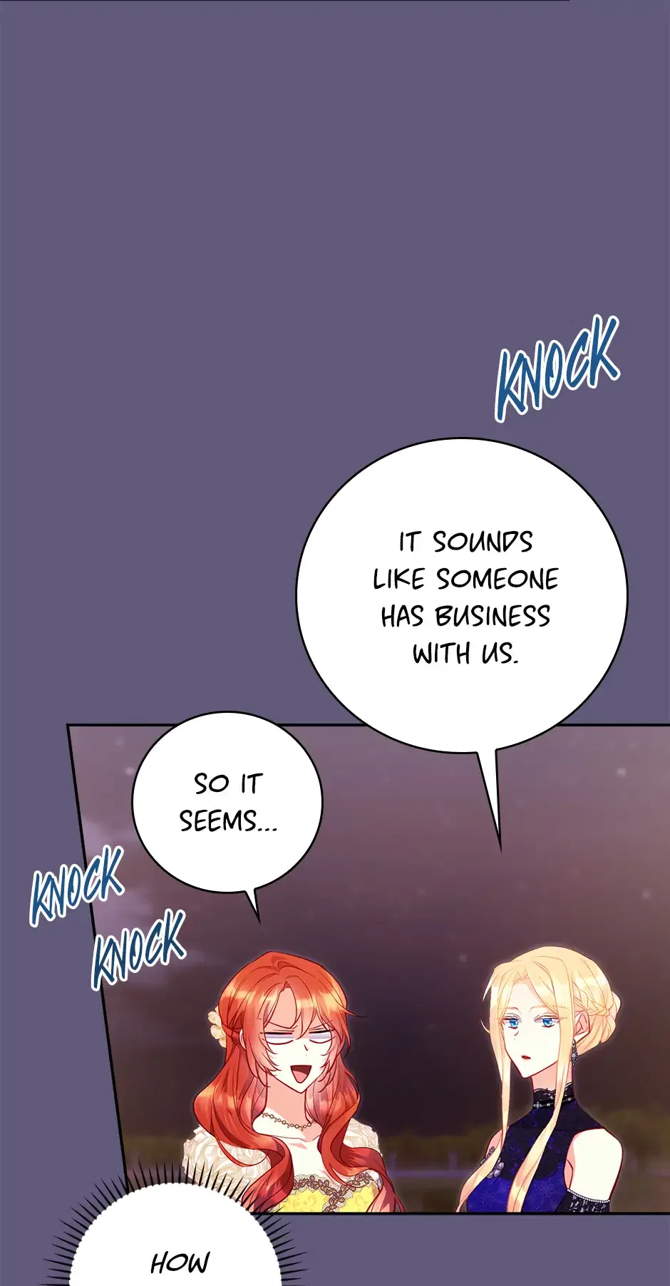 I’m Going To Meet You Beyond Time Chapter 29 – Page 2