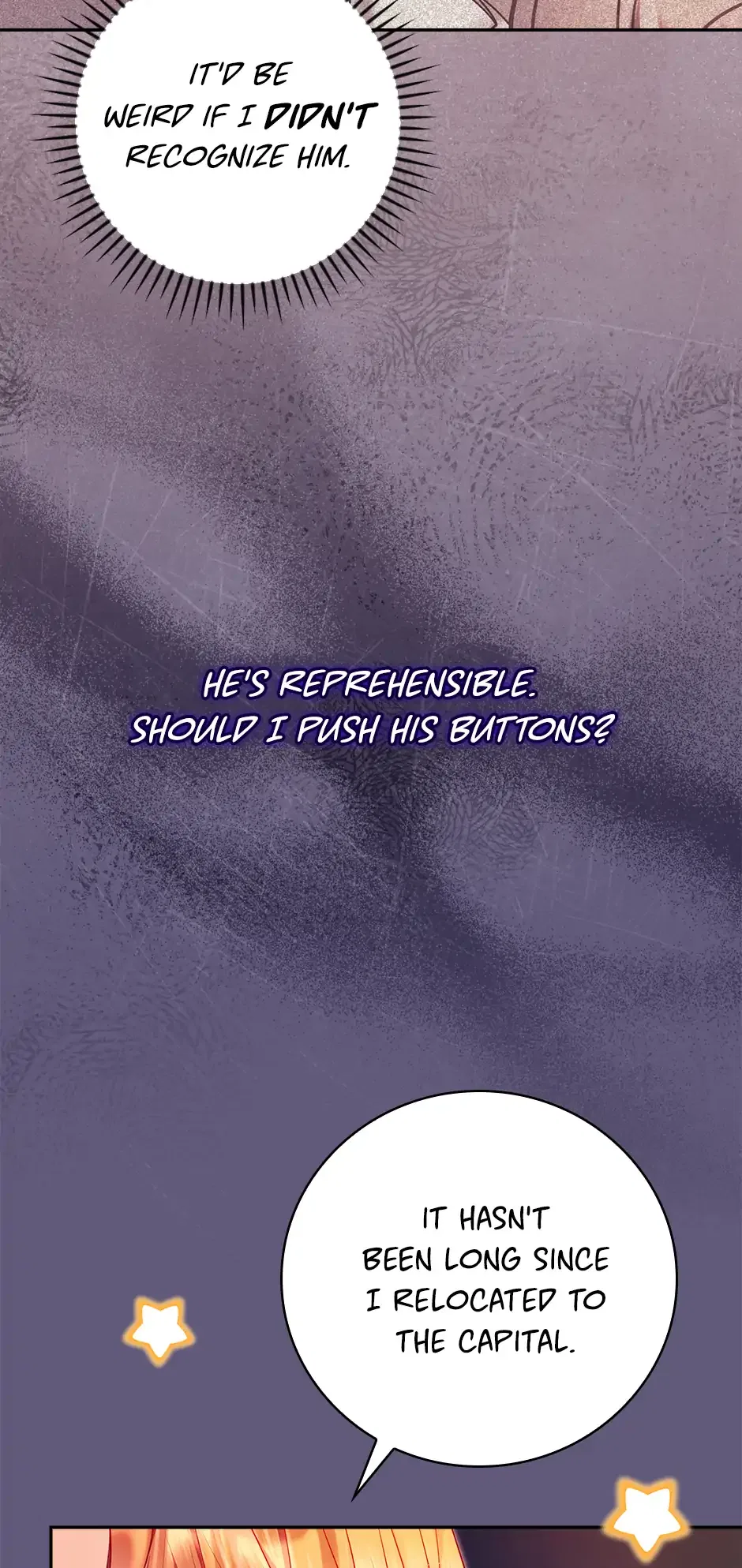 I’m Going To Meet You Beyond Time Chapter 29 – Page 14