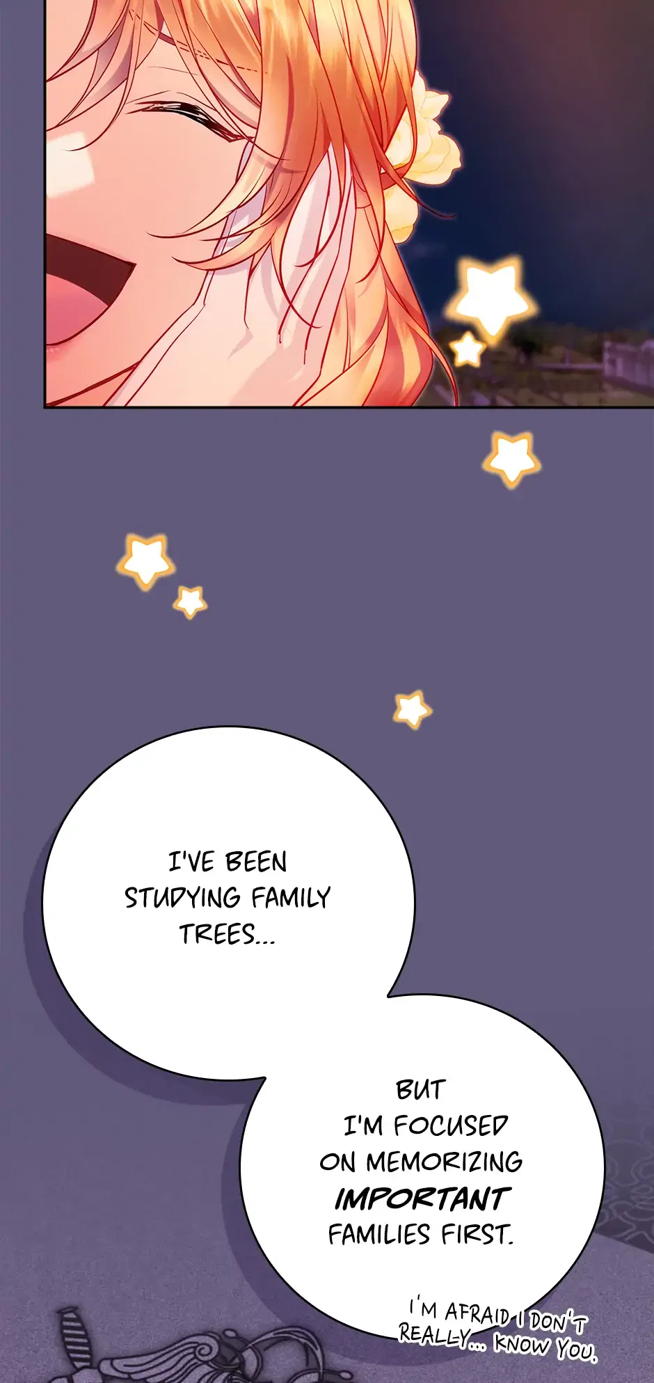 I’m Going To Meet You Beyond Time Chapter 29 – Page 15