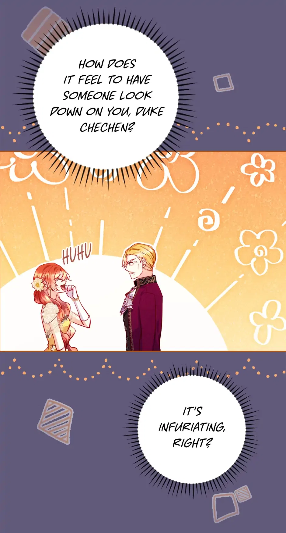 I’m Going To Meet You Beyond Time Chapter 29 – Page 17