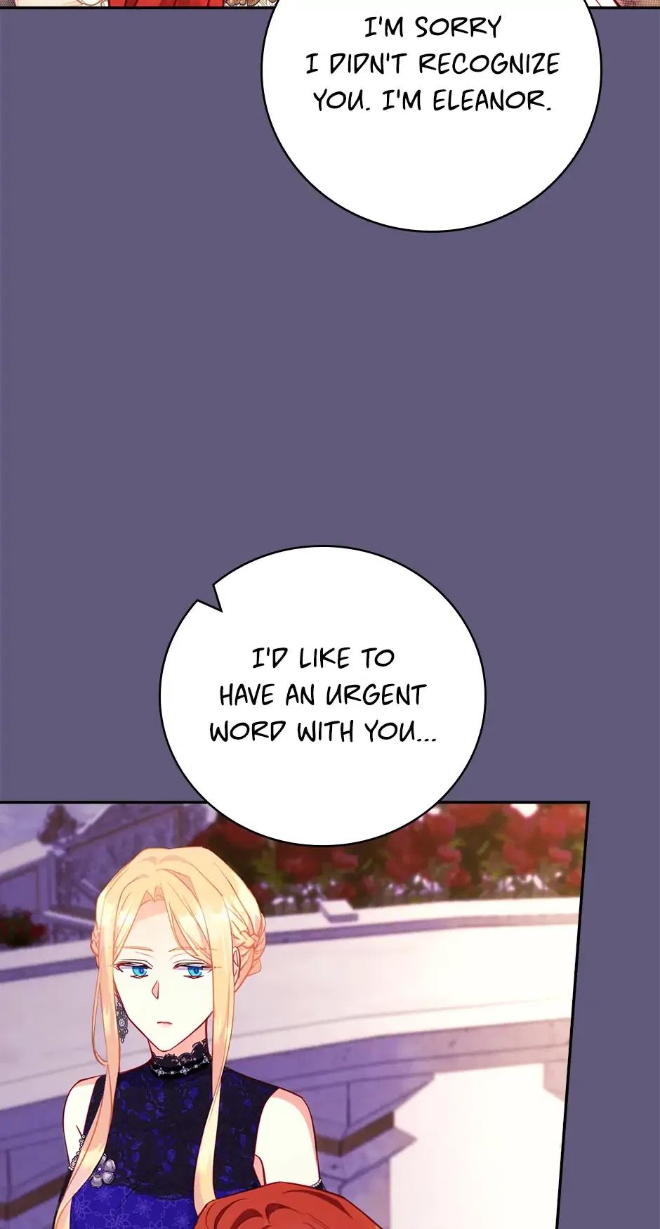 I’m Going To Meet You Beyond Time Chapter 29 – Page 21