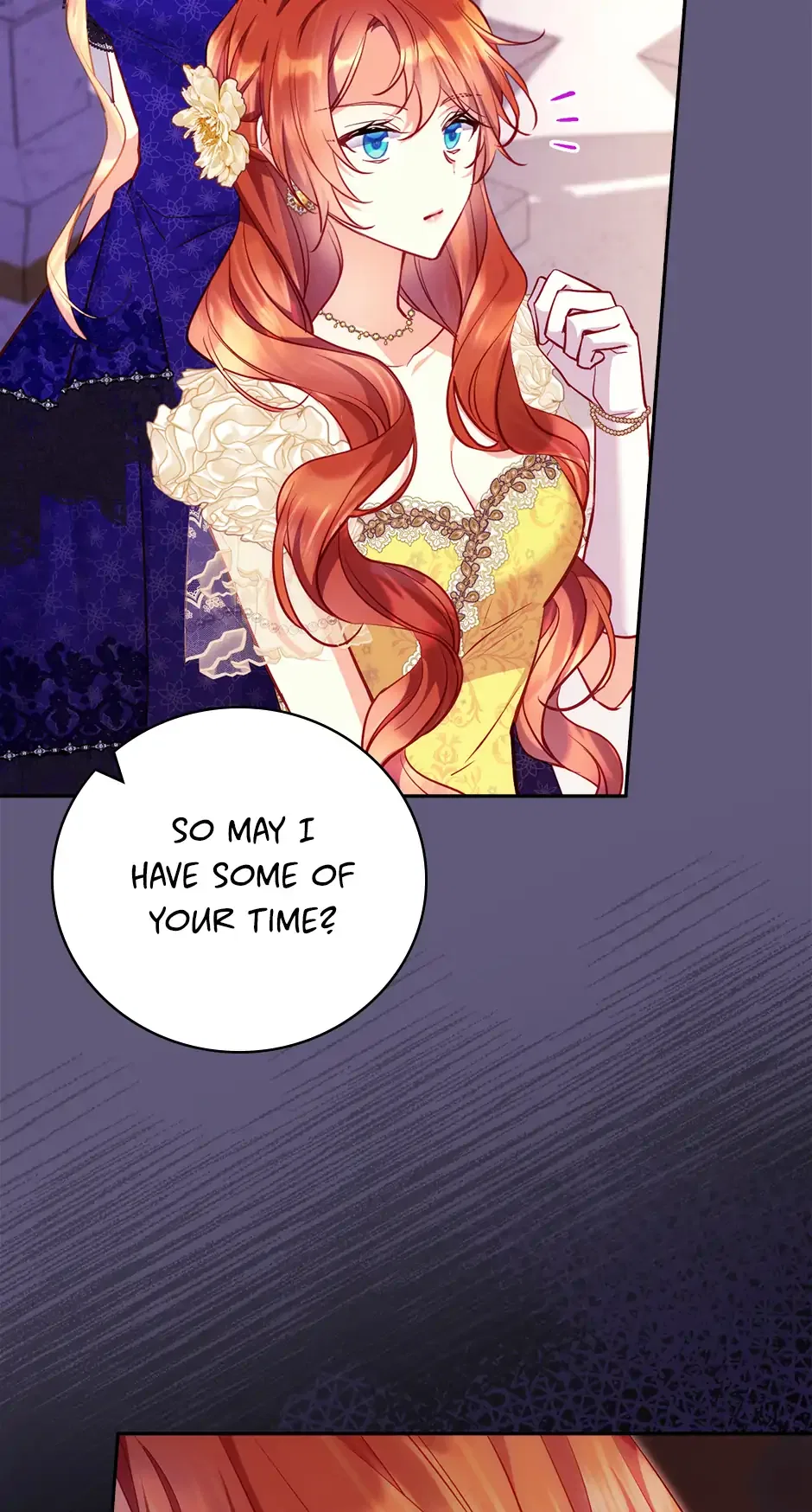 I’m Going To Meet You Beyond Time Chapter 29 – Page 22